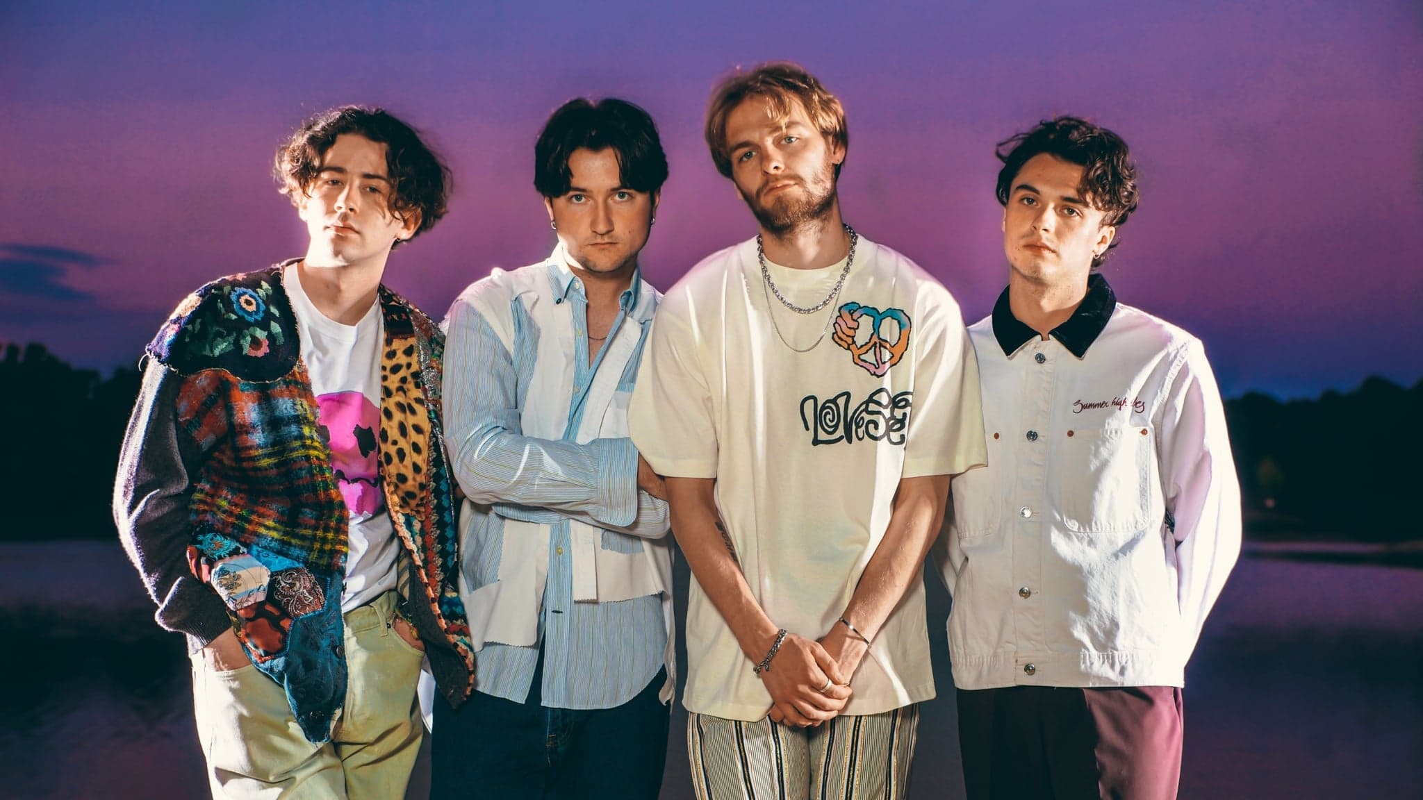 modernlove. event image