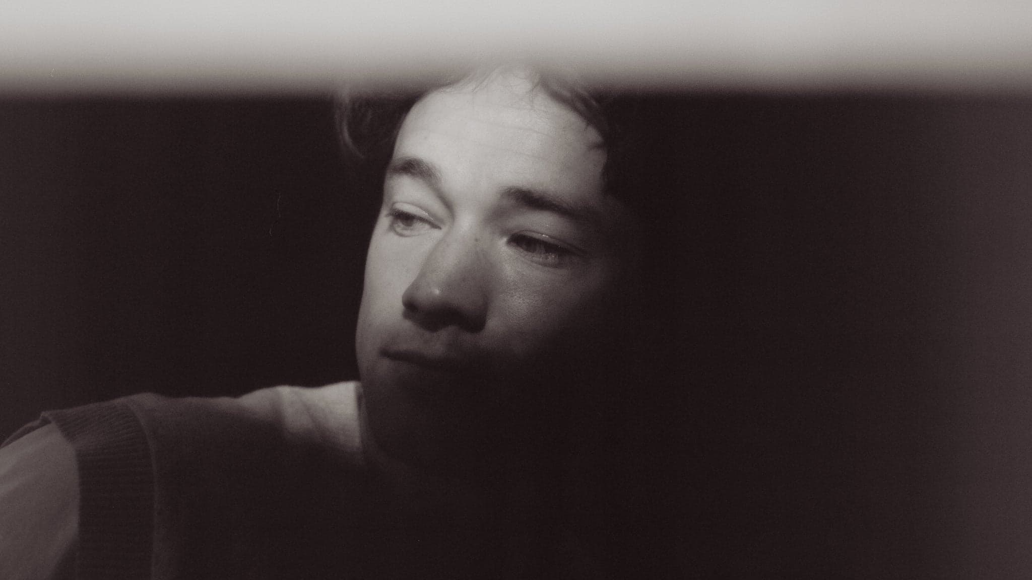 Teenage Priest event image