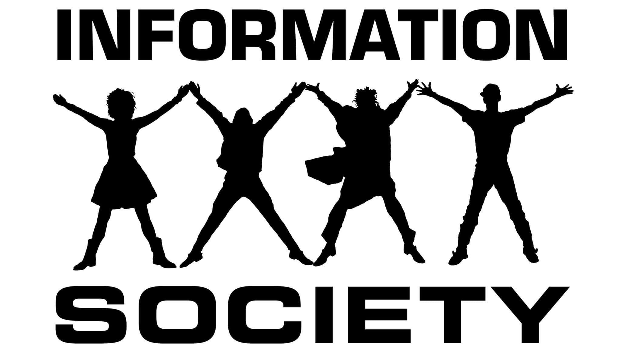 Information Society event image