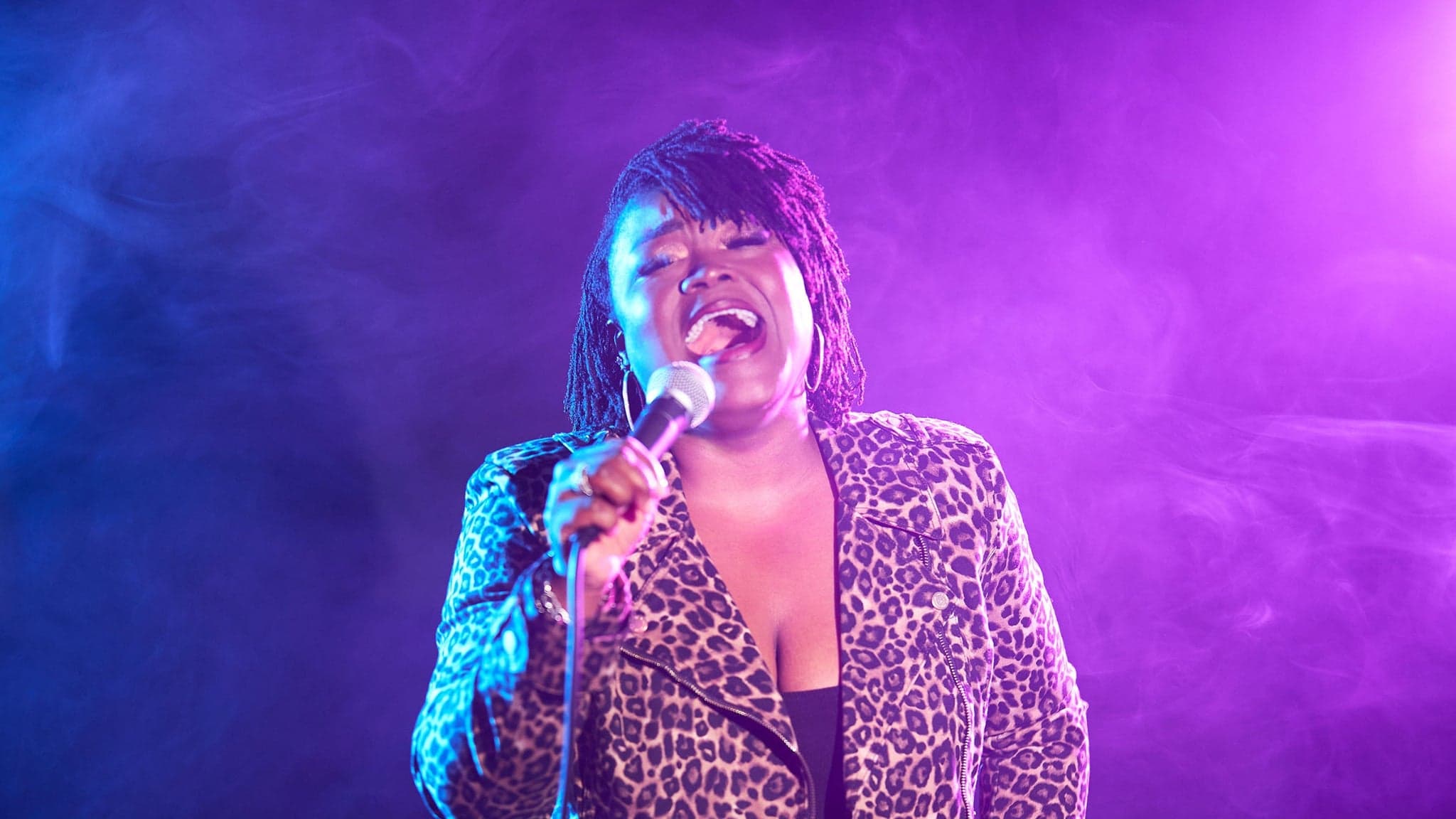 Shemekia Copeland event image