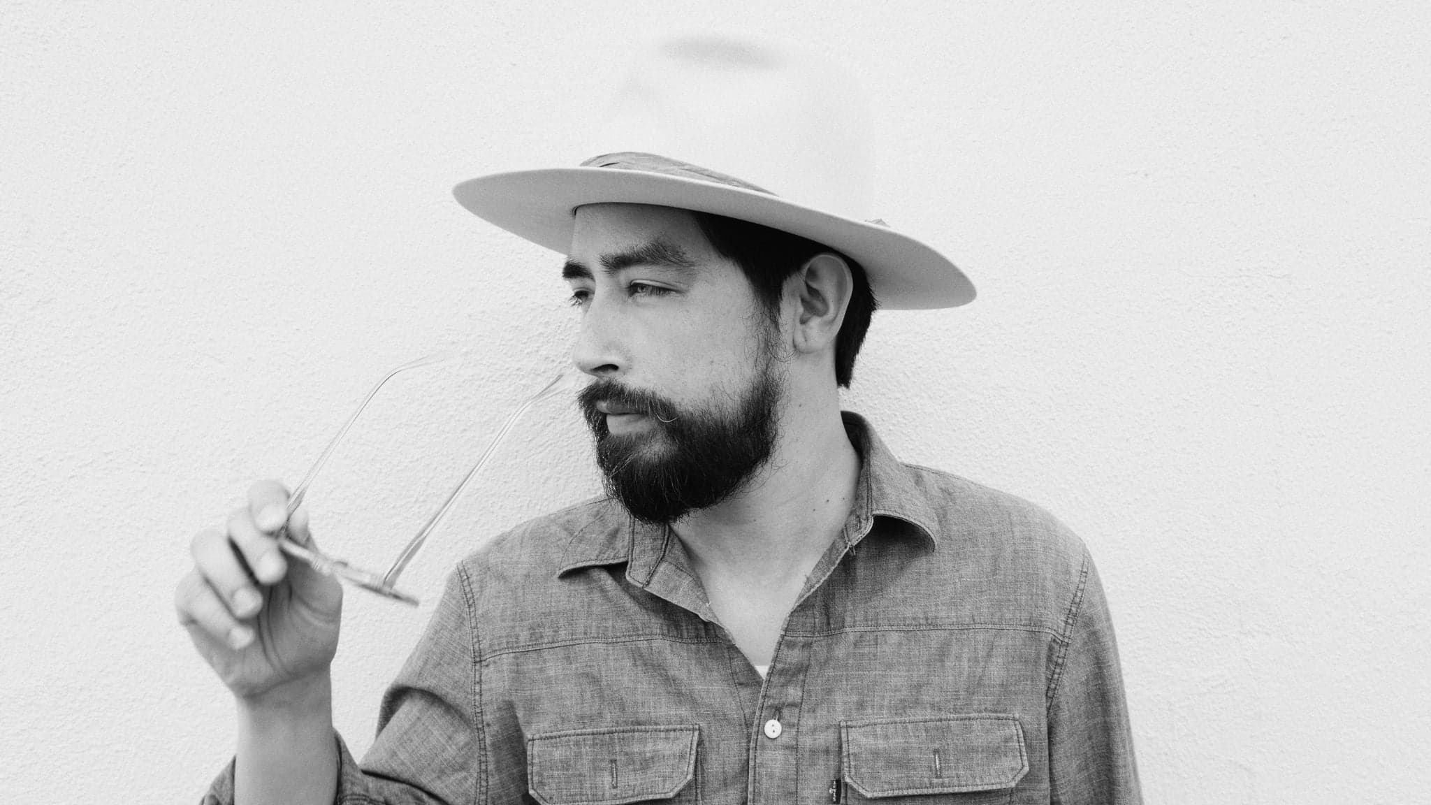 Jackie Greene event image