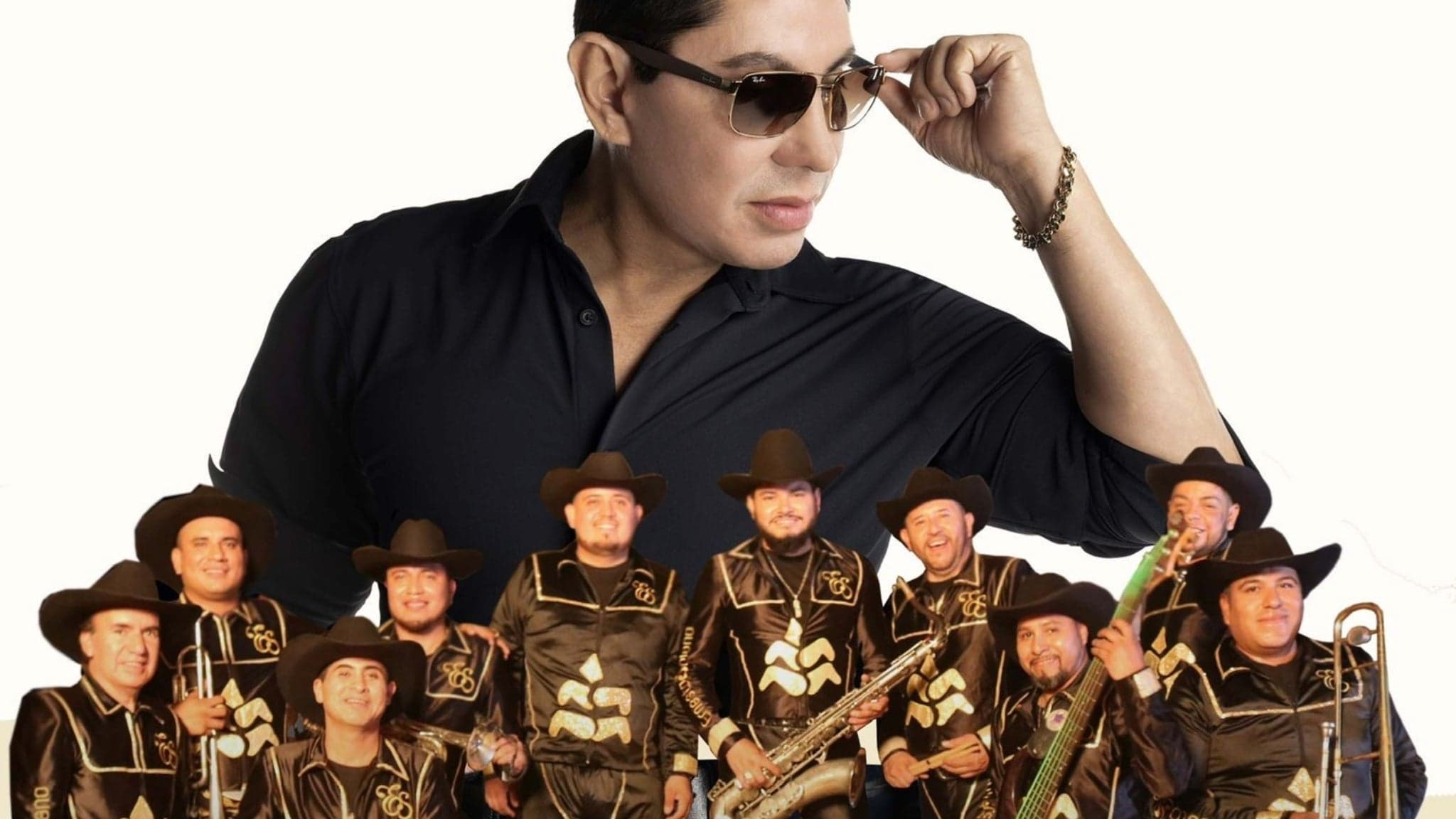 Ernesto Solano Y Su Banda Maguey event image