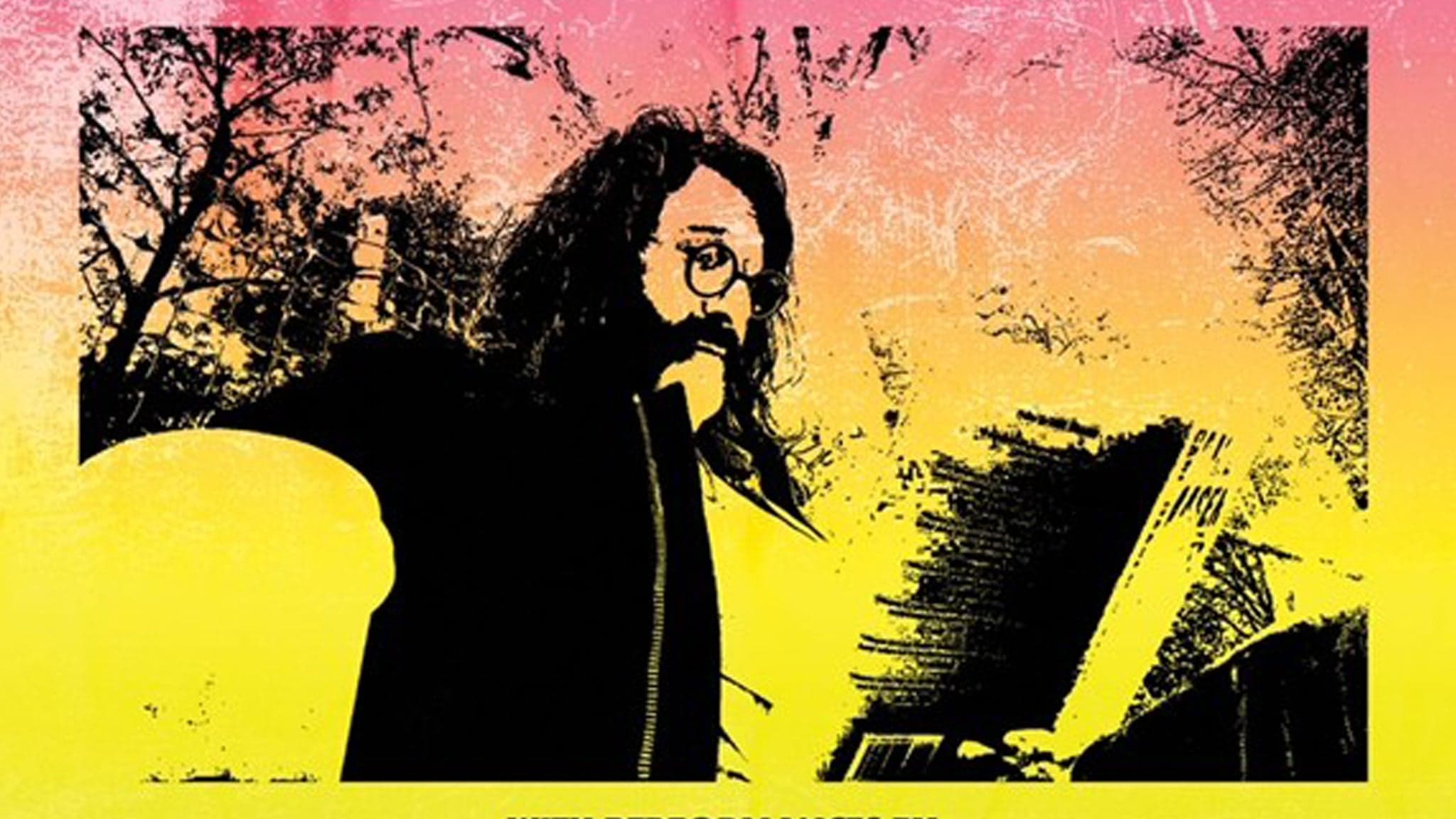 WMMR Presents: Pierre Robert - A Show of Life event image