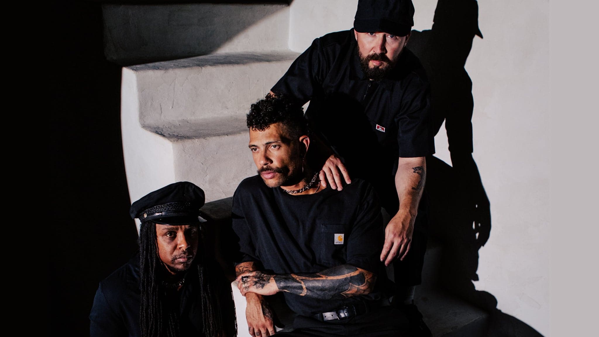 Urban Heat event image