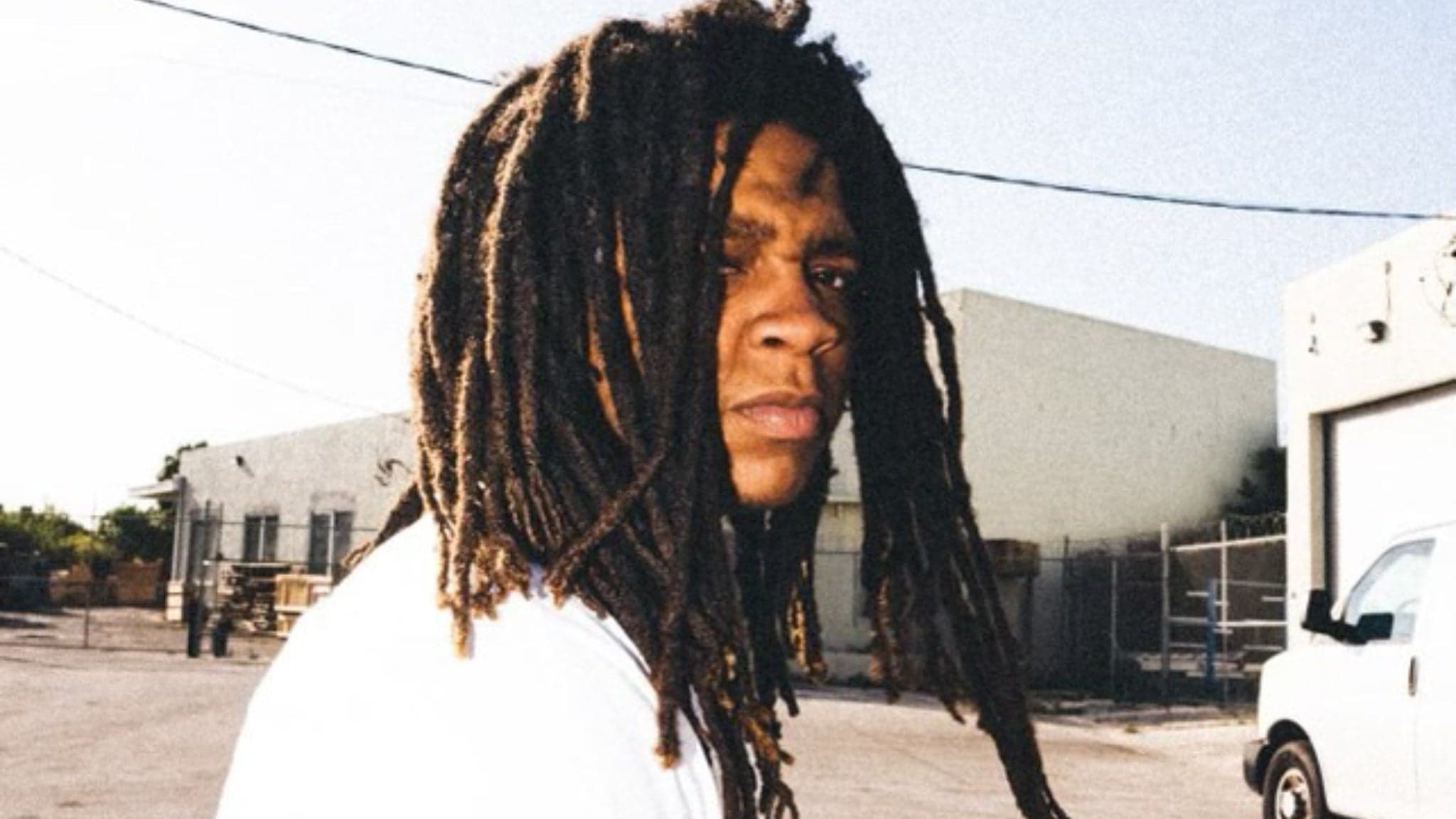 High Tolerance Ent. Presents: Hurricane Wisdom event image