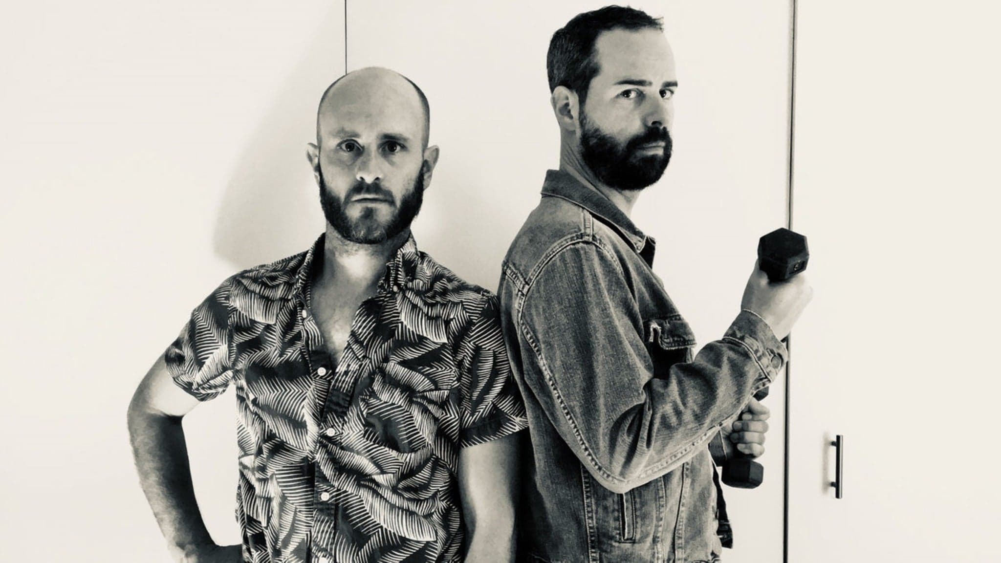 Fan Fiction w/ Riley Geare event image