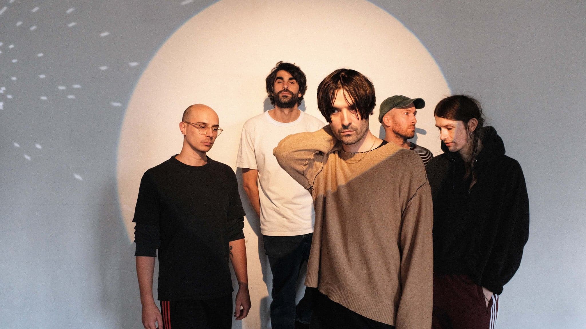 Ulrika Spacek event image