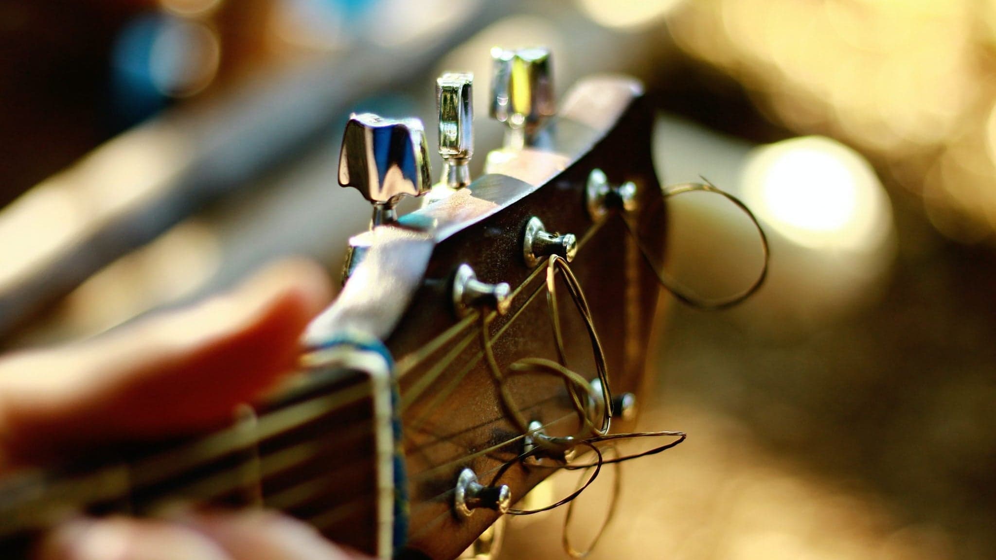 Bruce Guthro's Songwriters' Circle event image