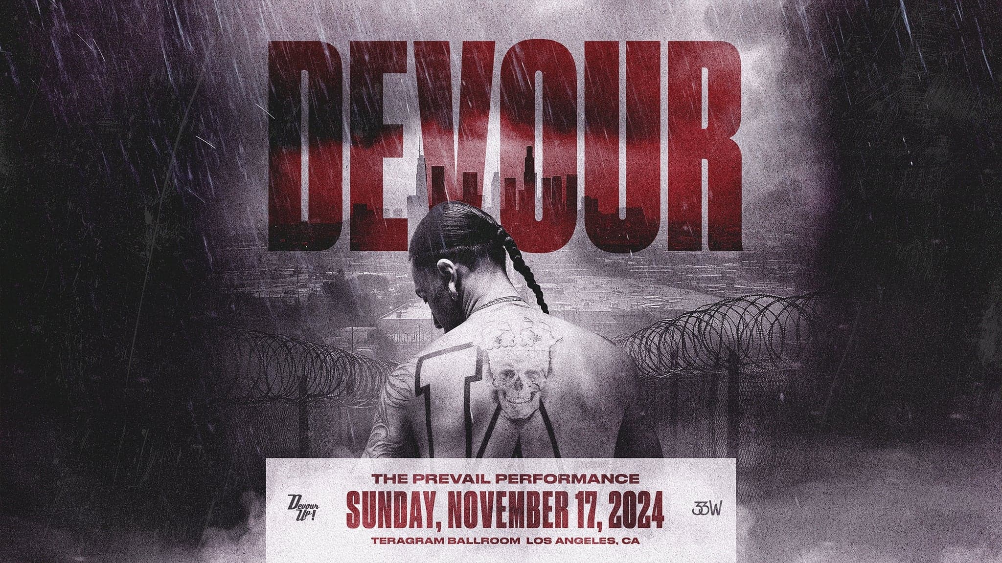Devour event image