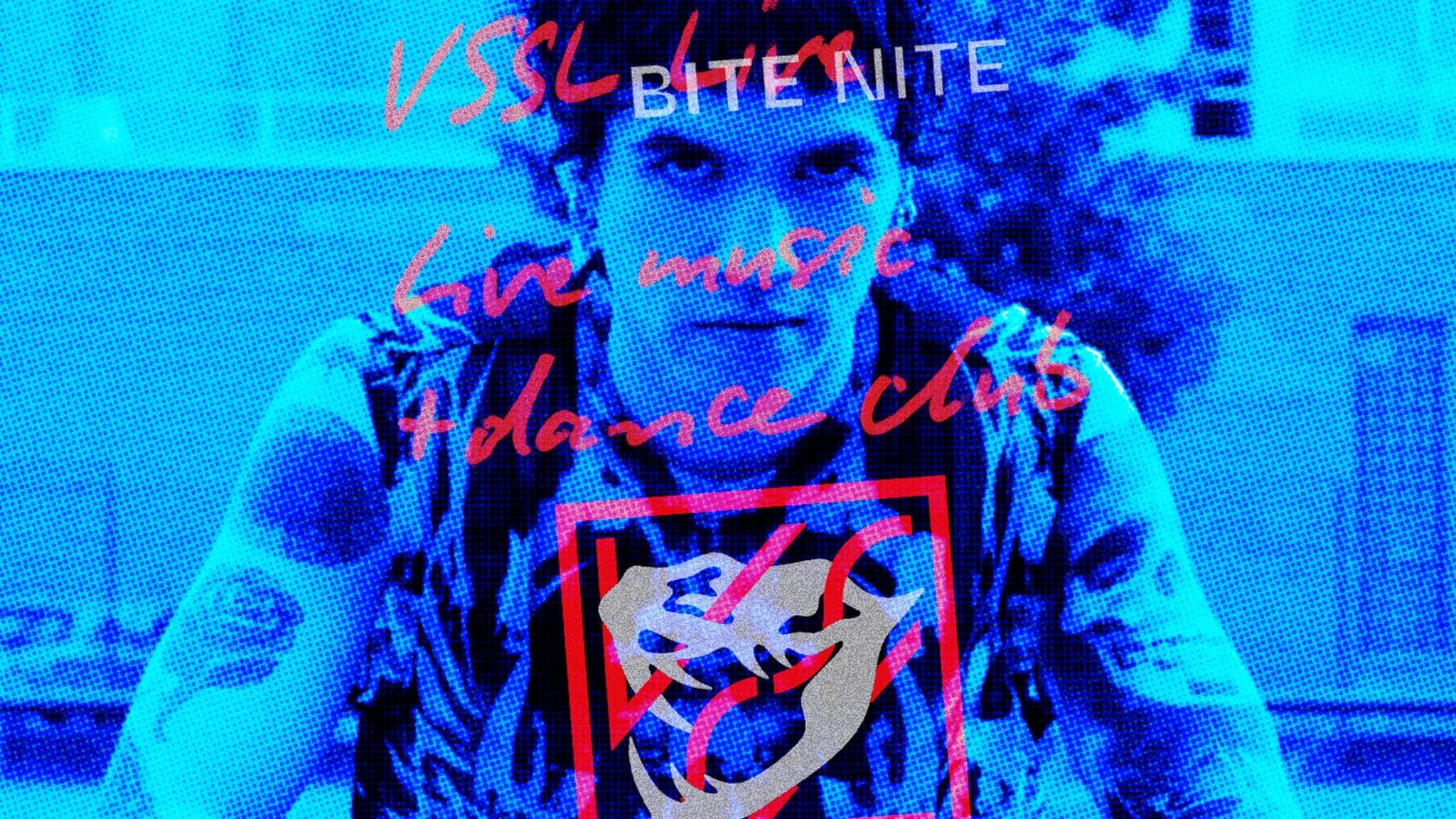 VSSLlive x BiteNite w/ Phase Fatale event image