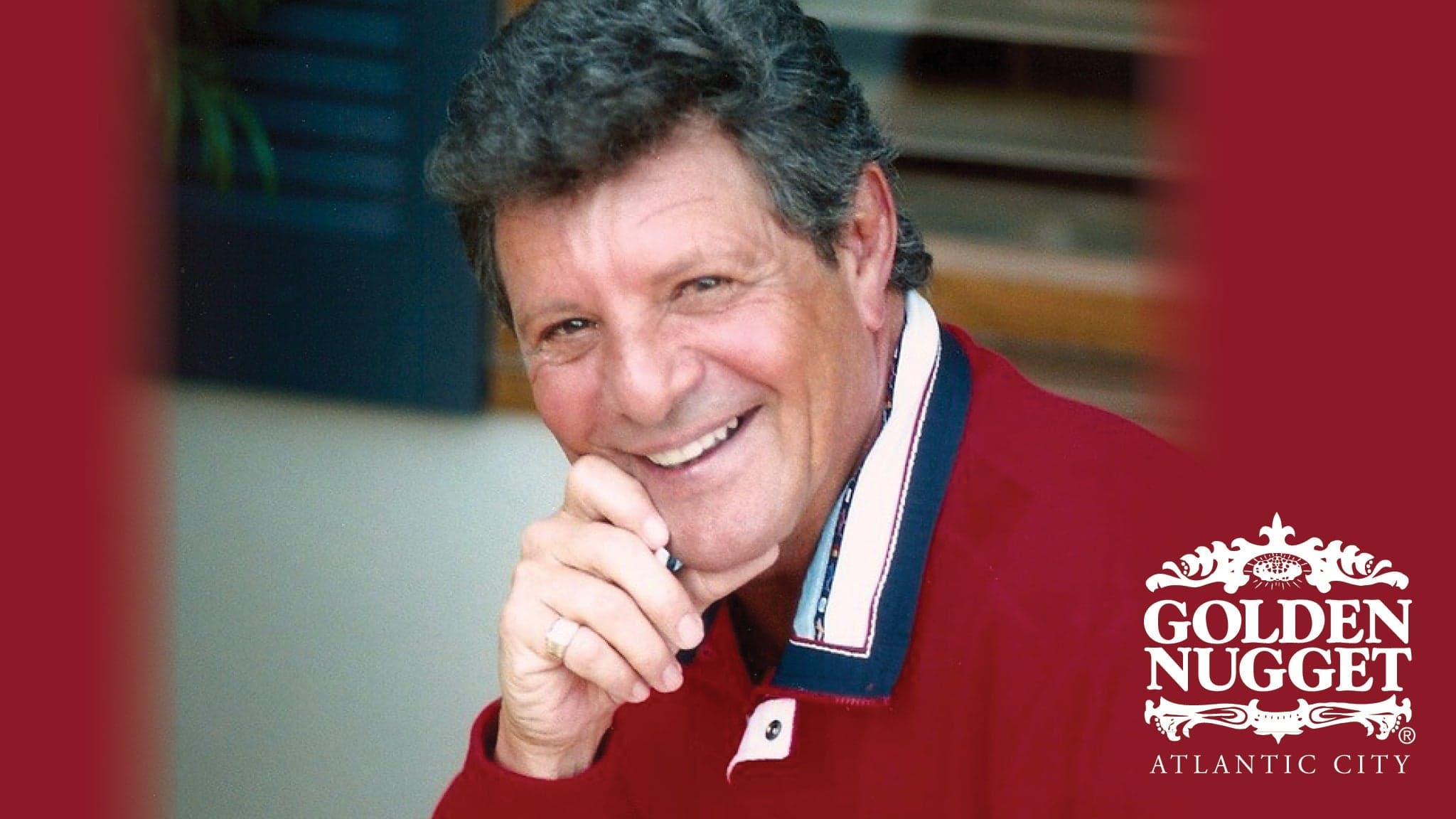 Frankie Avalon event image