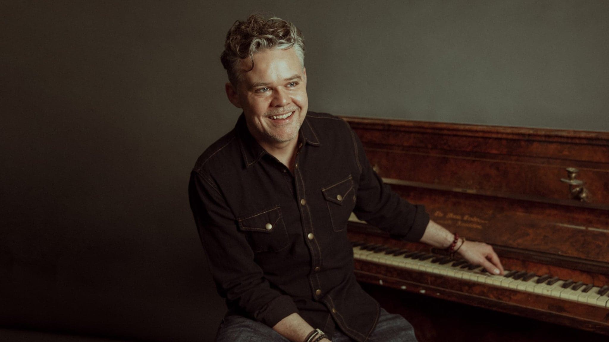 Gabe Dixon event image