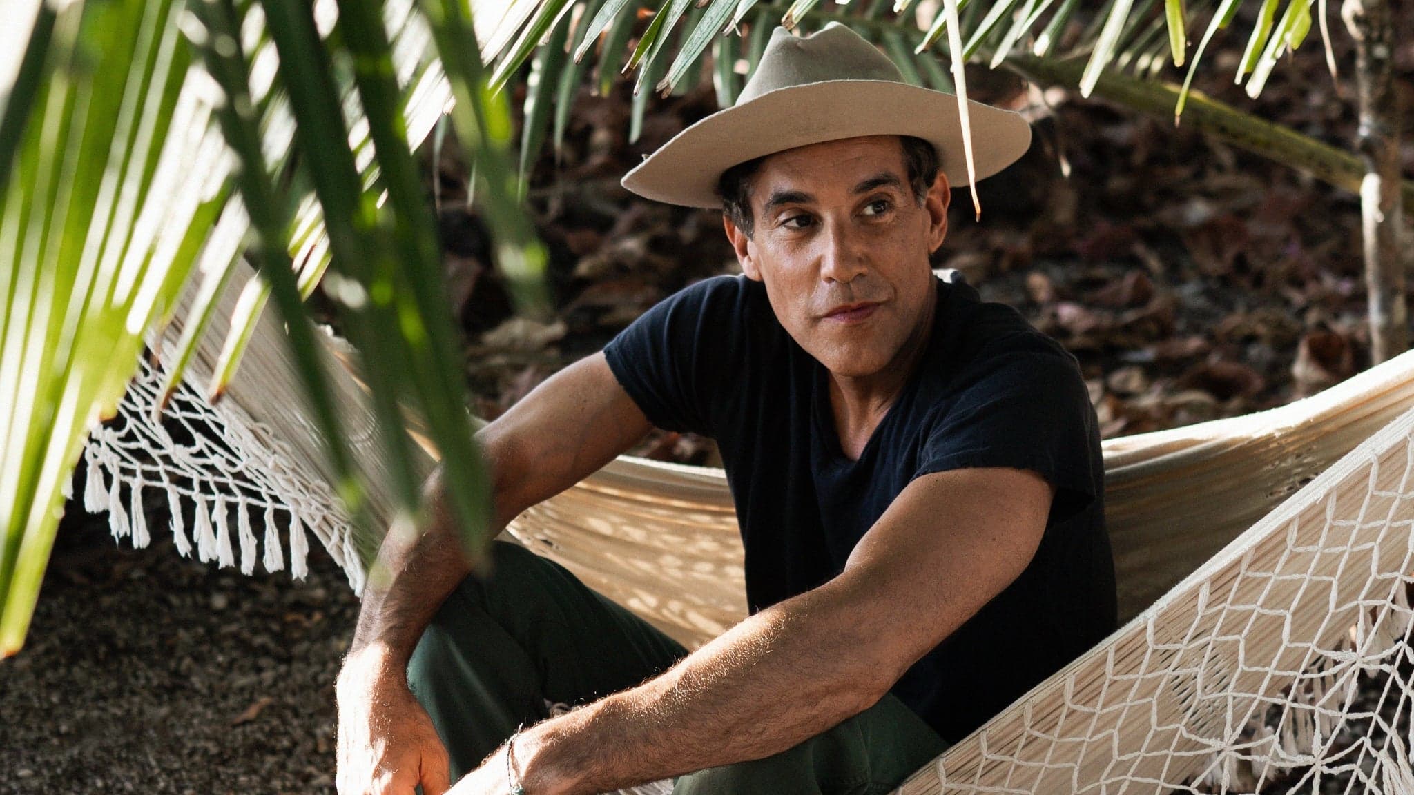 Joshua Radin event image