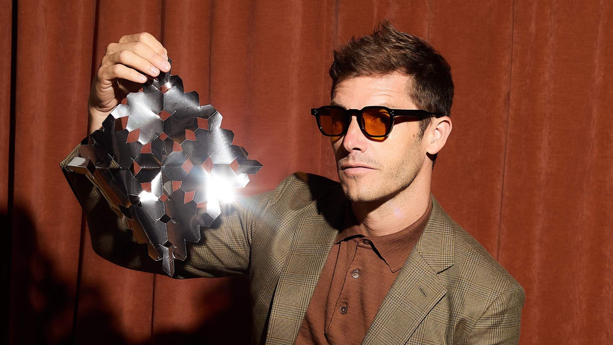 Jon McLaughlin & Friends: Home For The Holidays event image