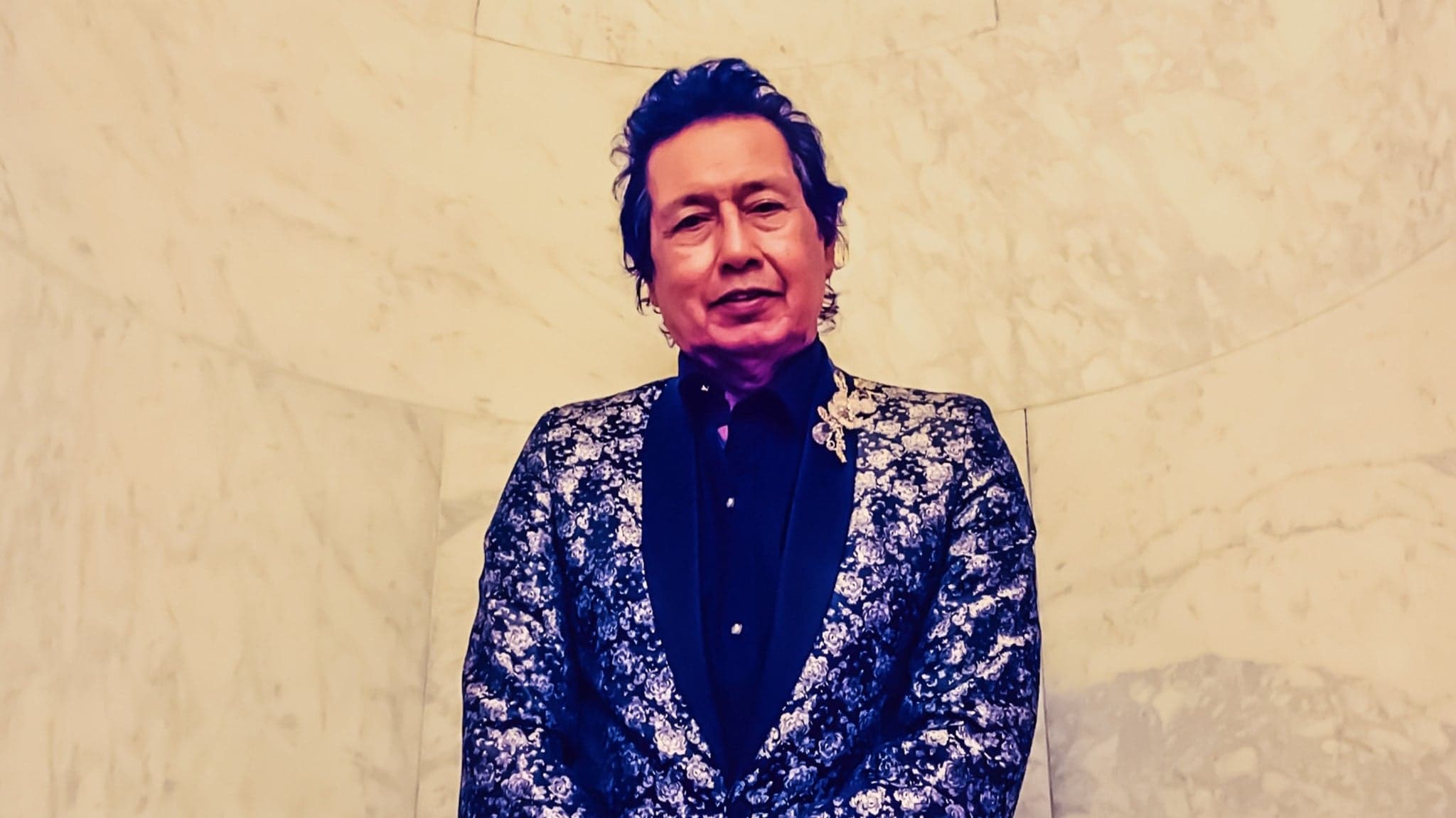 Alejandro Escovedo event image