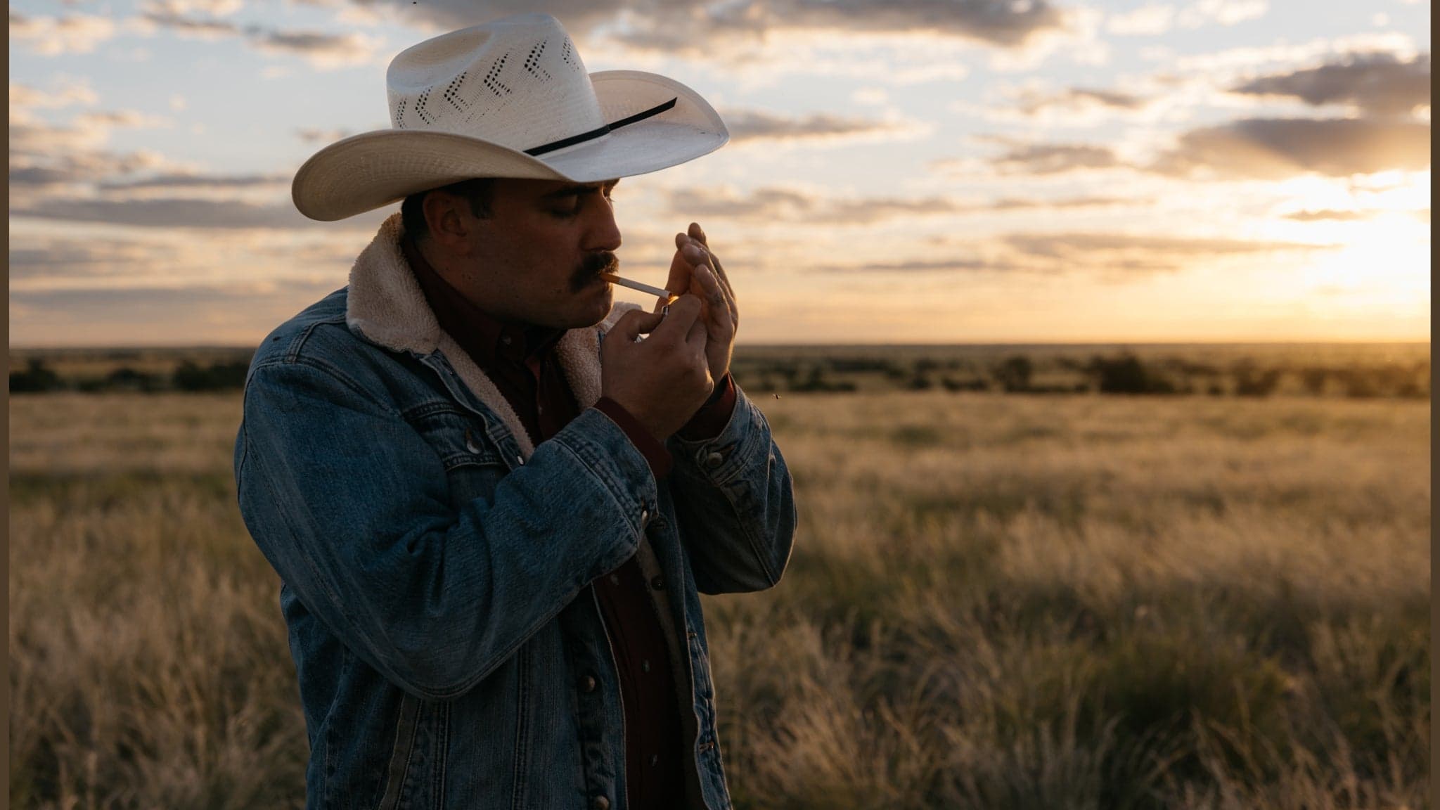 Wade Forster event image