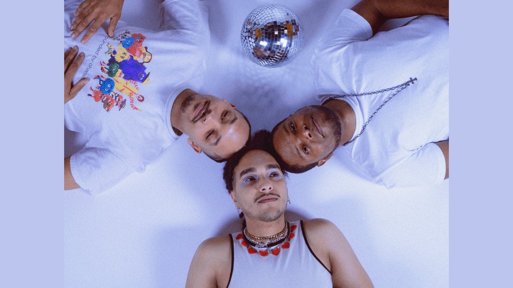 Nightlife With Pinkie Promise, Eden Lonestar, & Camille Closer event image