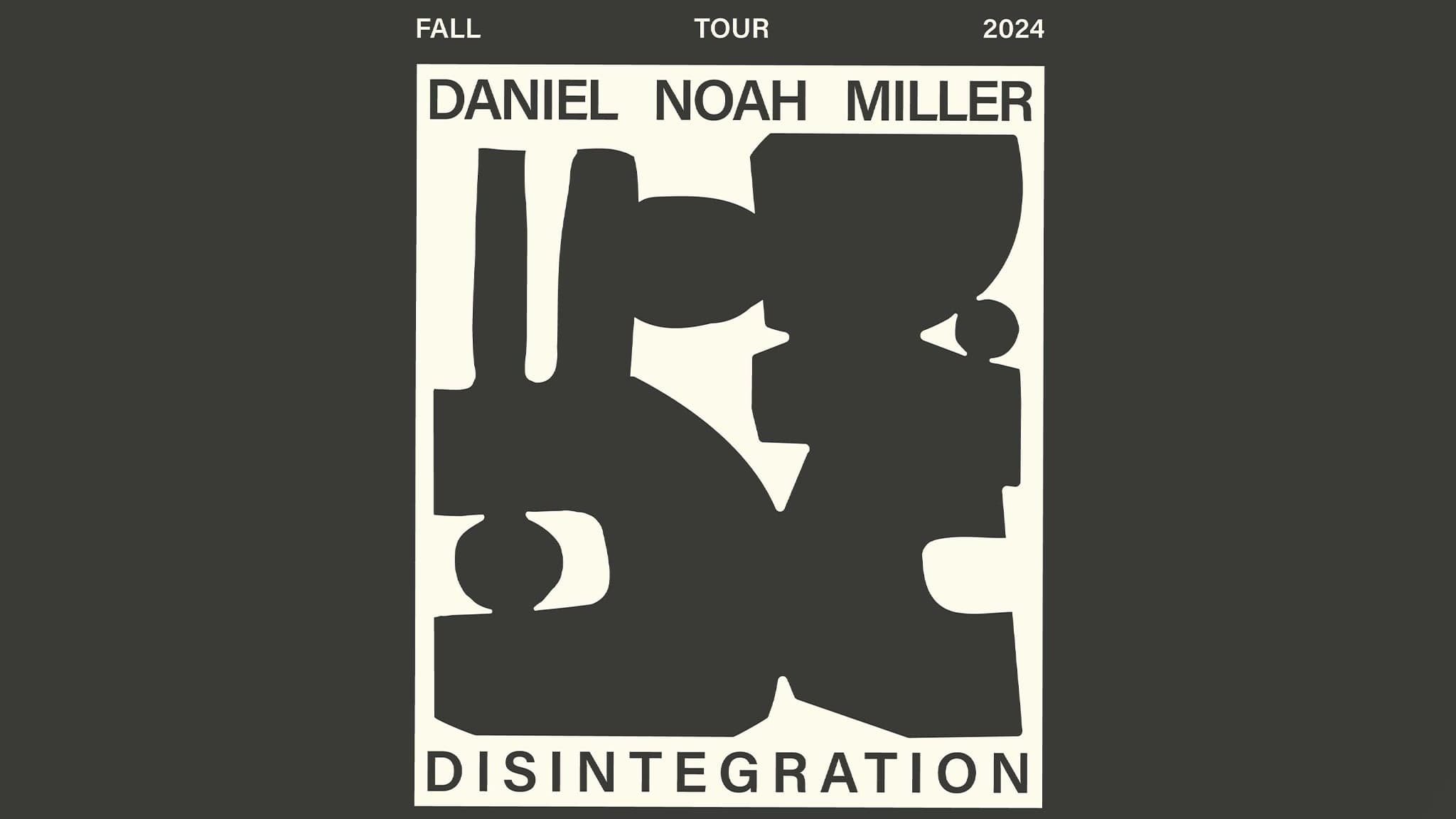 Daniel Noah Miller event image