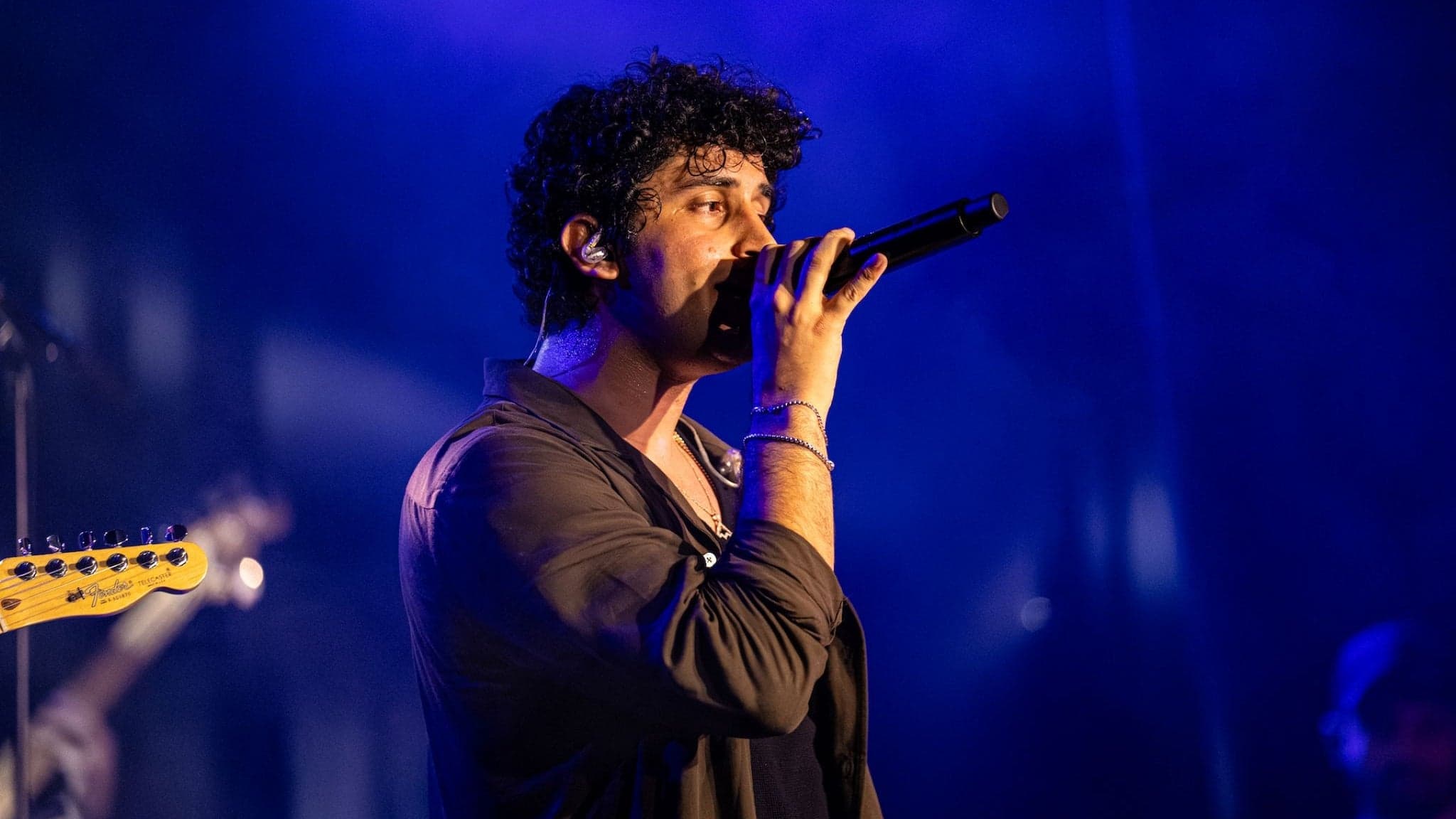 Nour Khodr event image