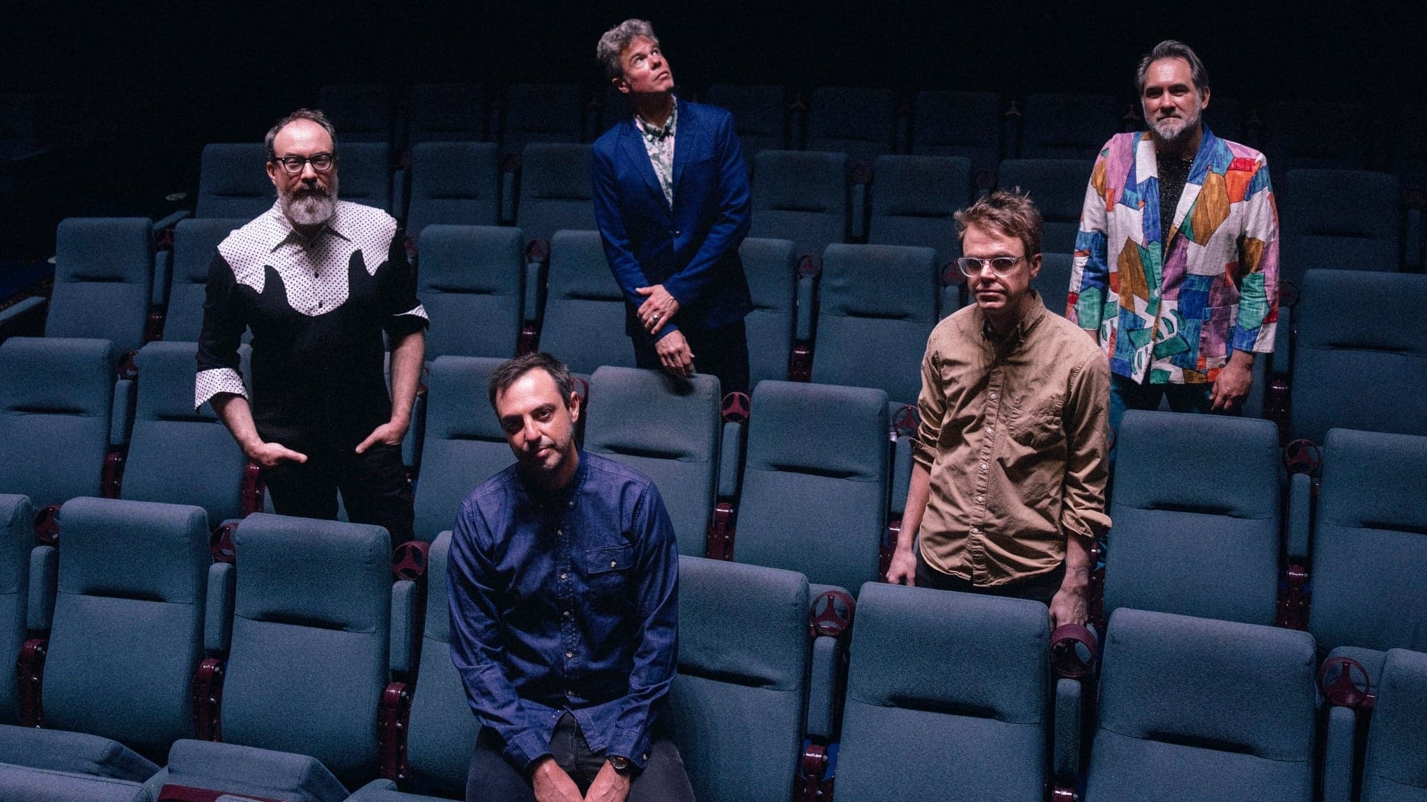 Josh Ritter event image