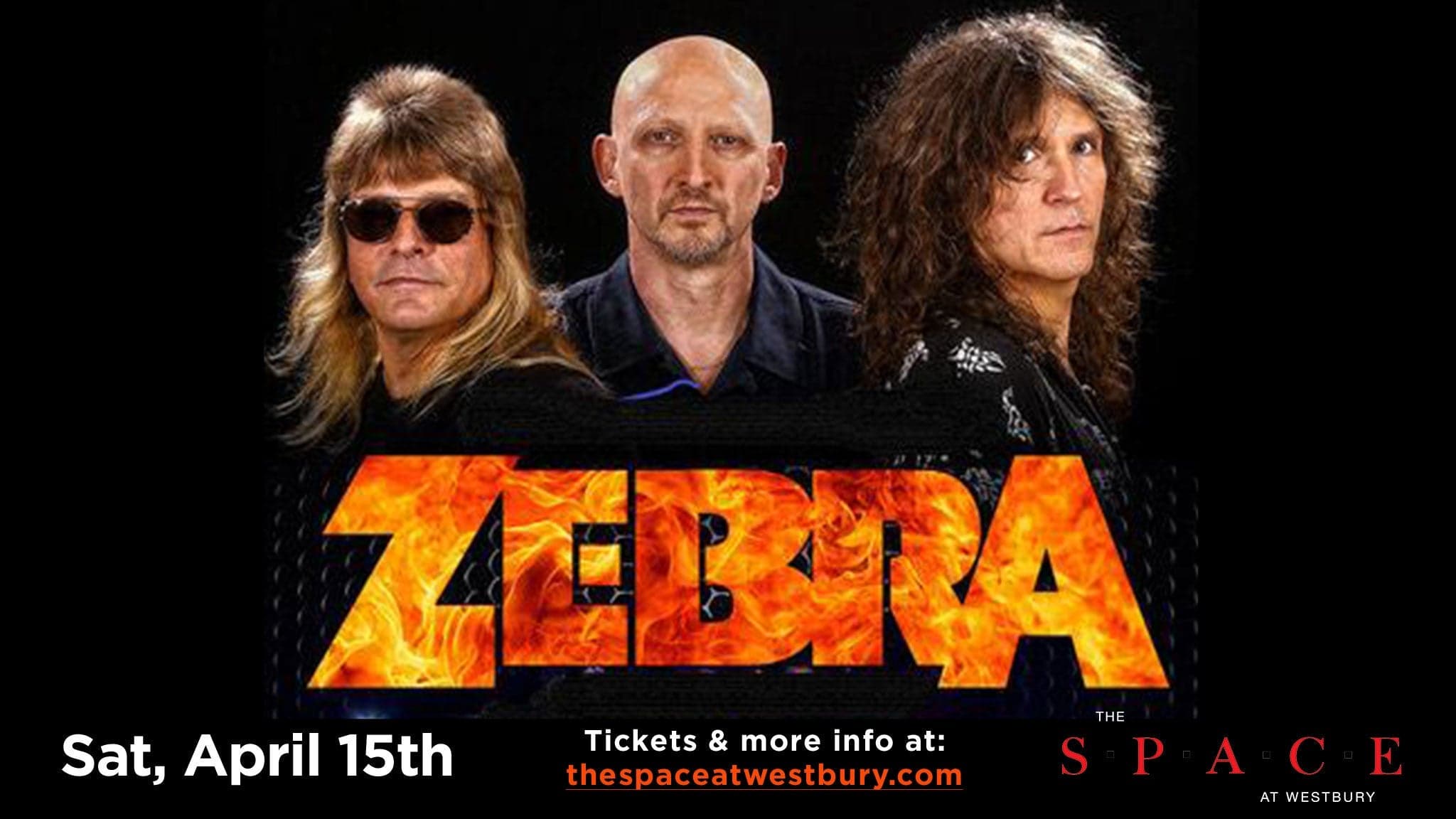 Zebra event image