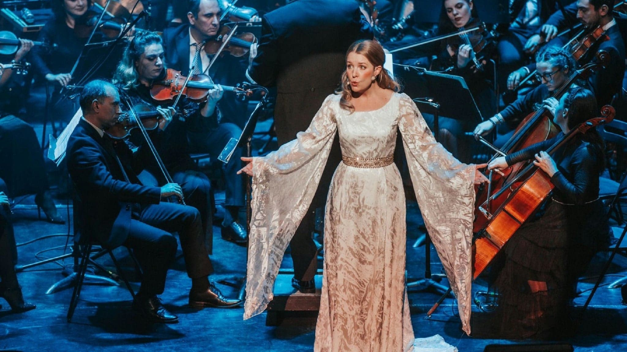 Lord of the Rings & The Hobbit In Concert event image