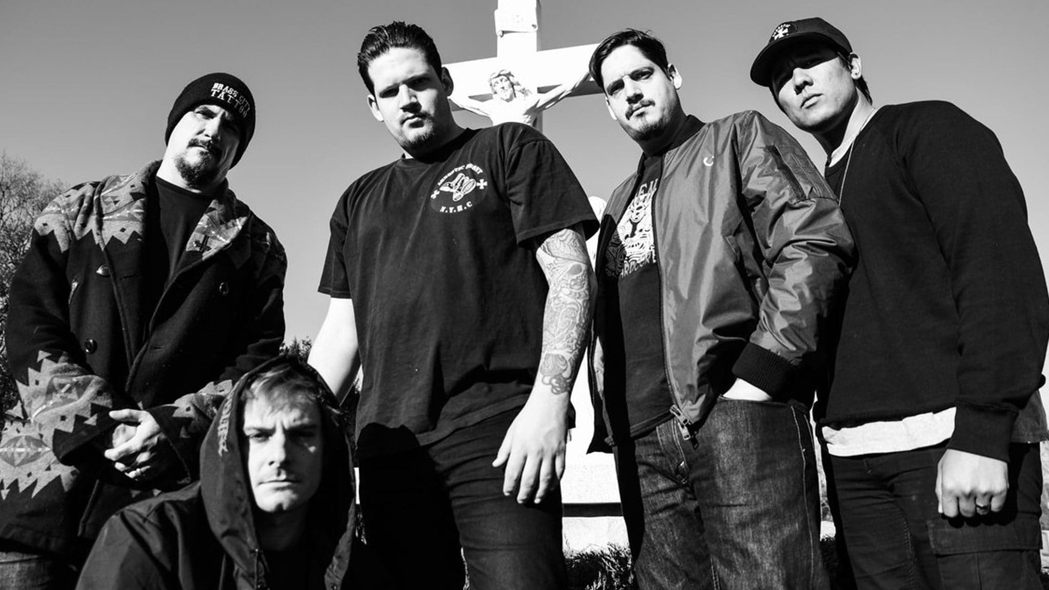 Twitching Tongues event image