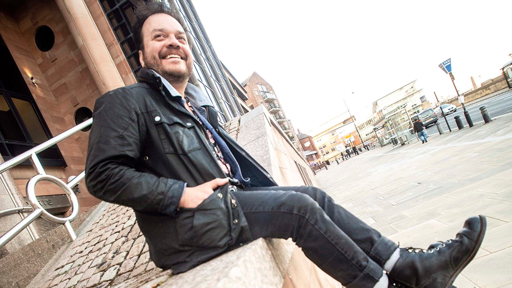 David Ramirez event image