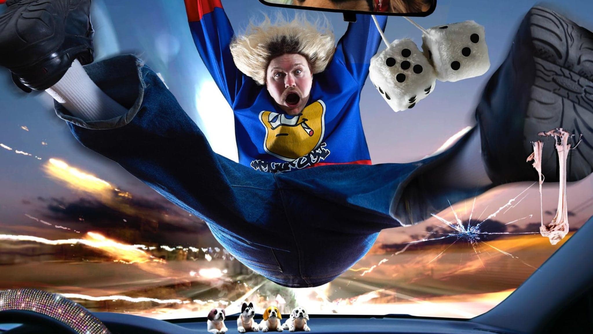 rusowsky event image