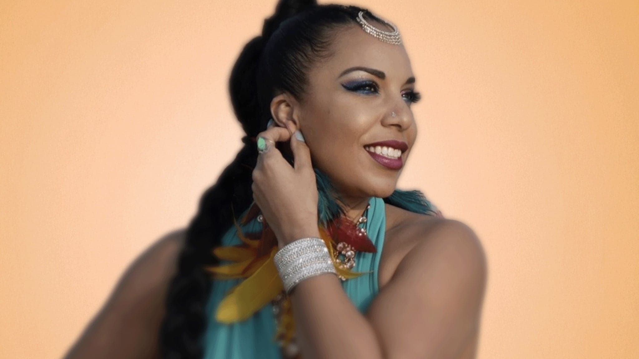 Ultimate Sade Tribute Concert event image