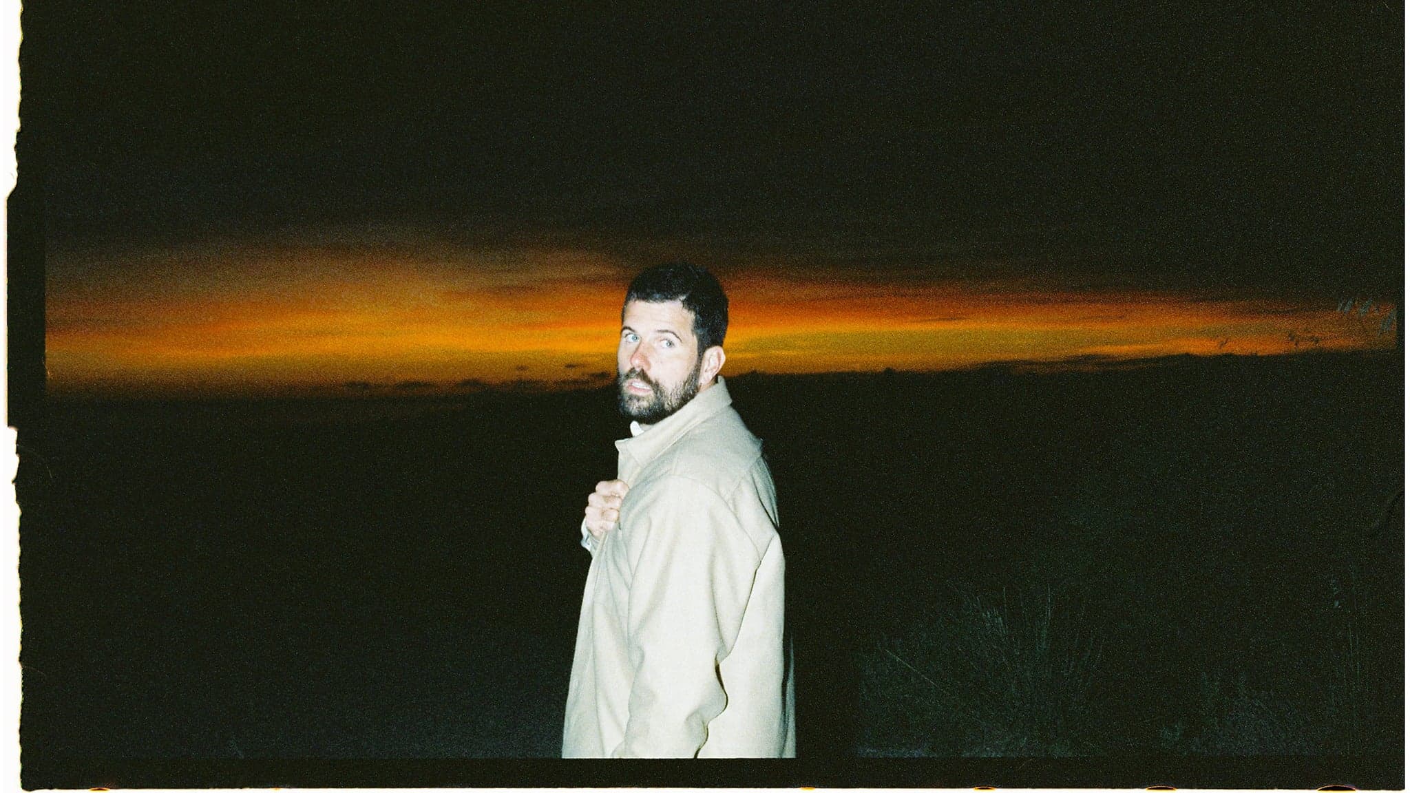 Nick Mulvey event image