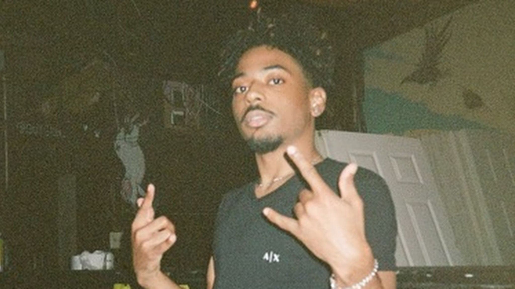 Izaya Tiji event image