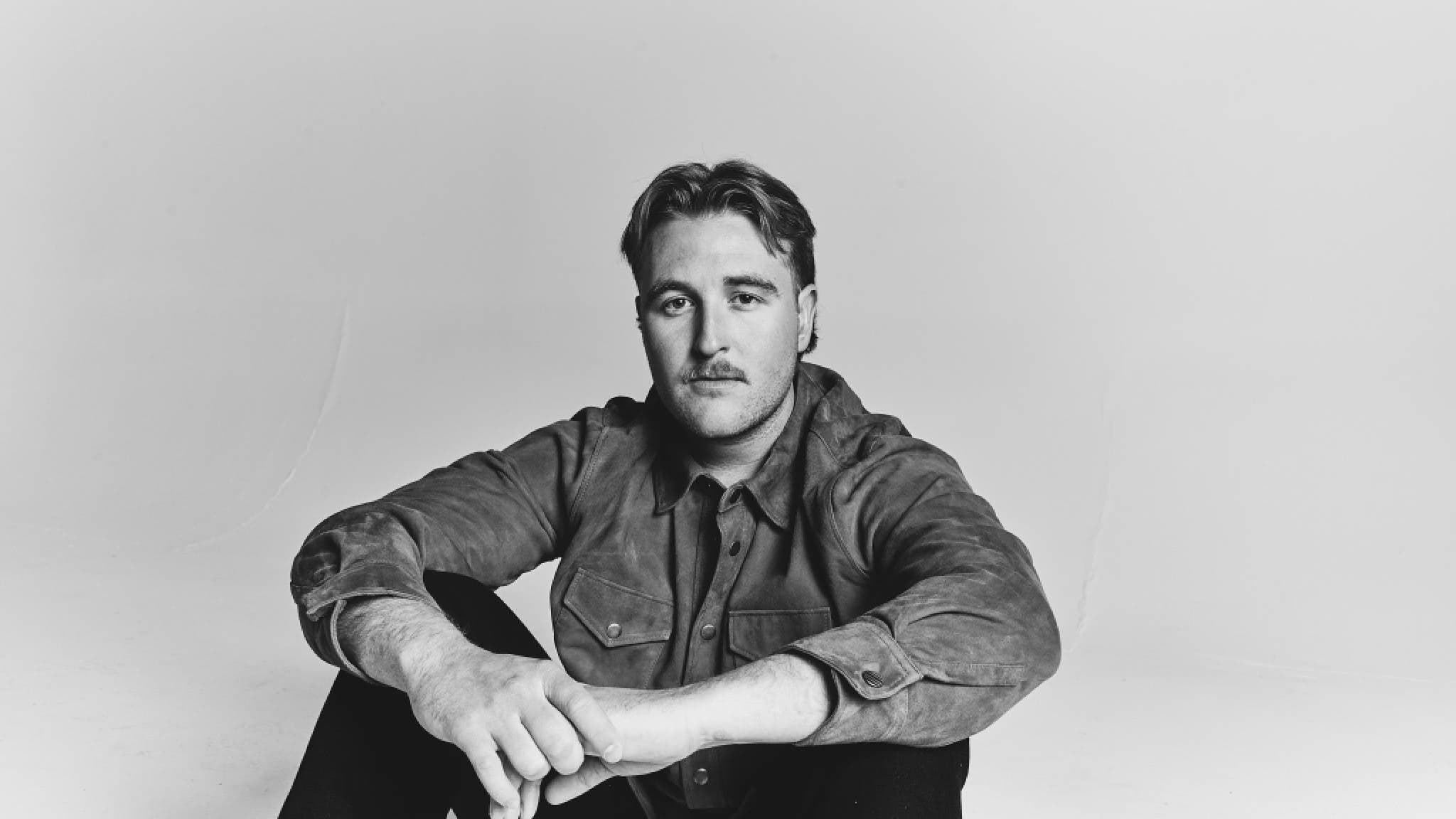 Graham Barham event image