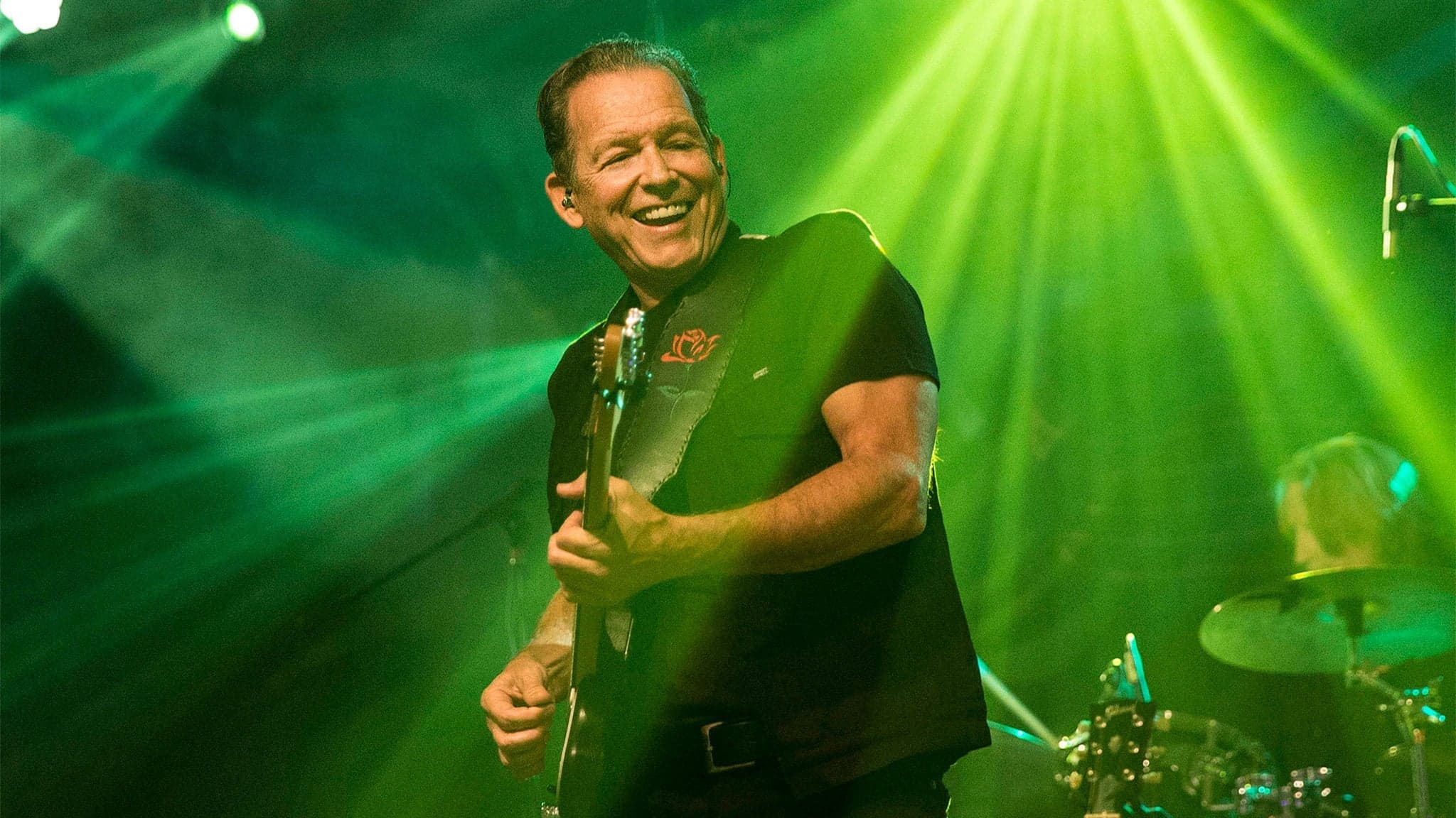 Tommy Castro and The Painkillers w/ Marcia Ball event image