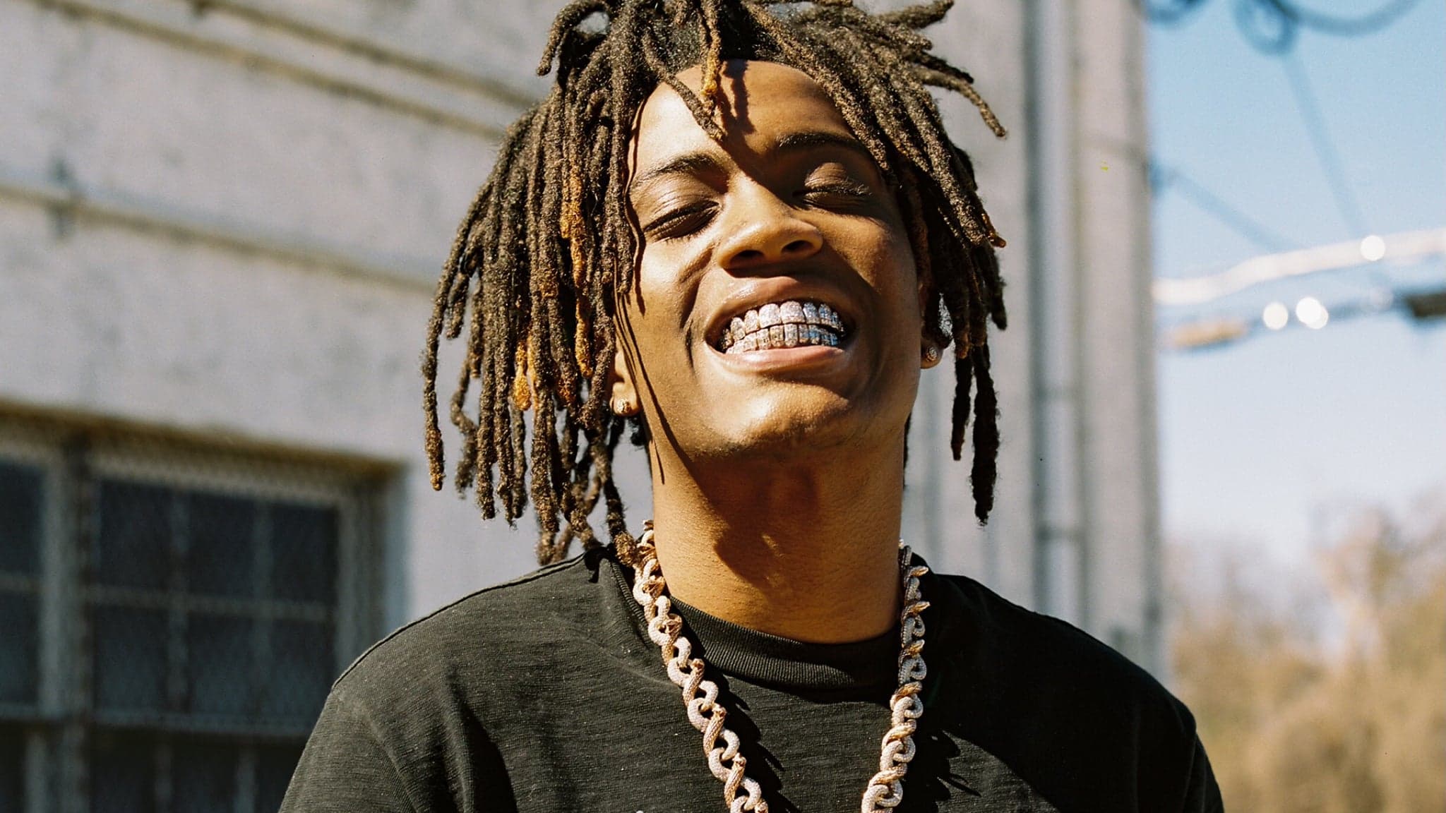 FattMack event image