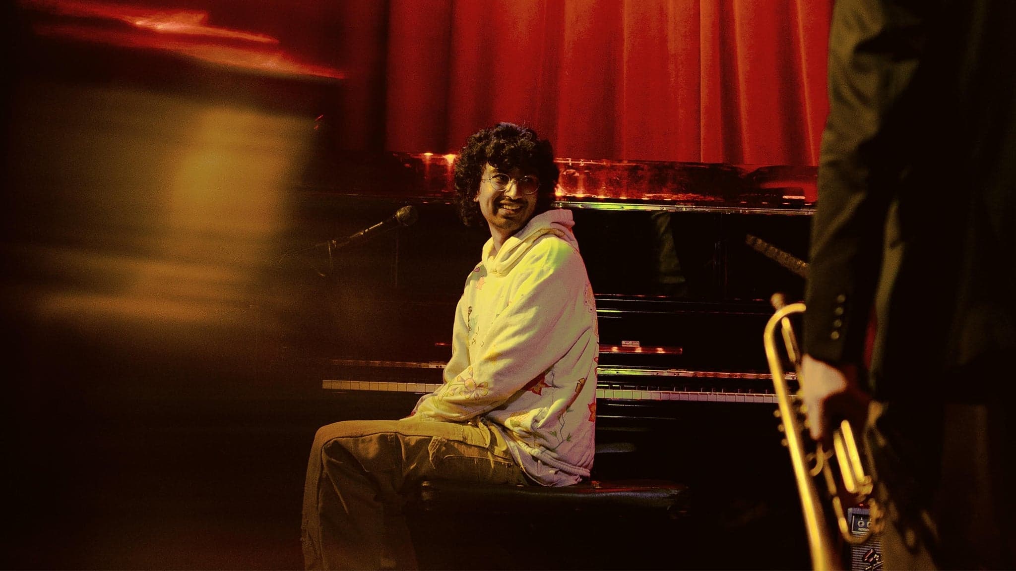 Ornithology Presents: Chet Baker Reimagined event image