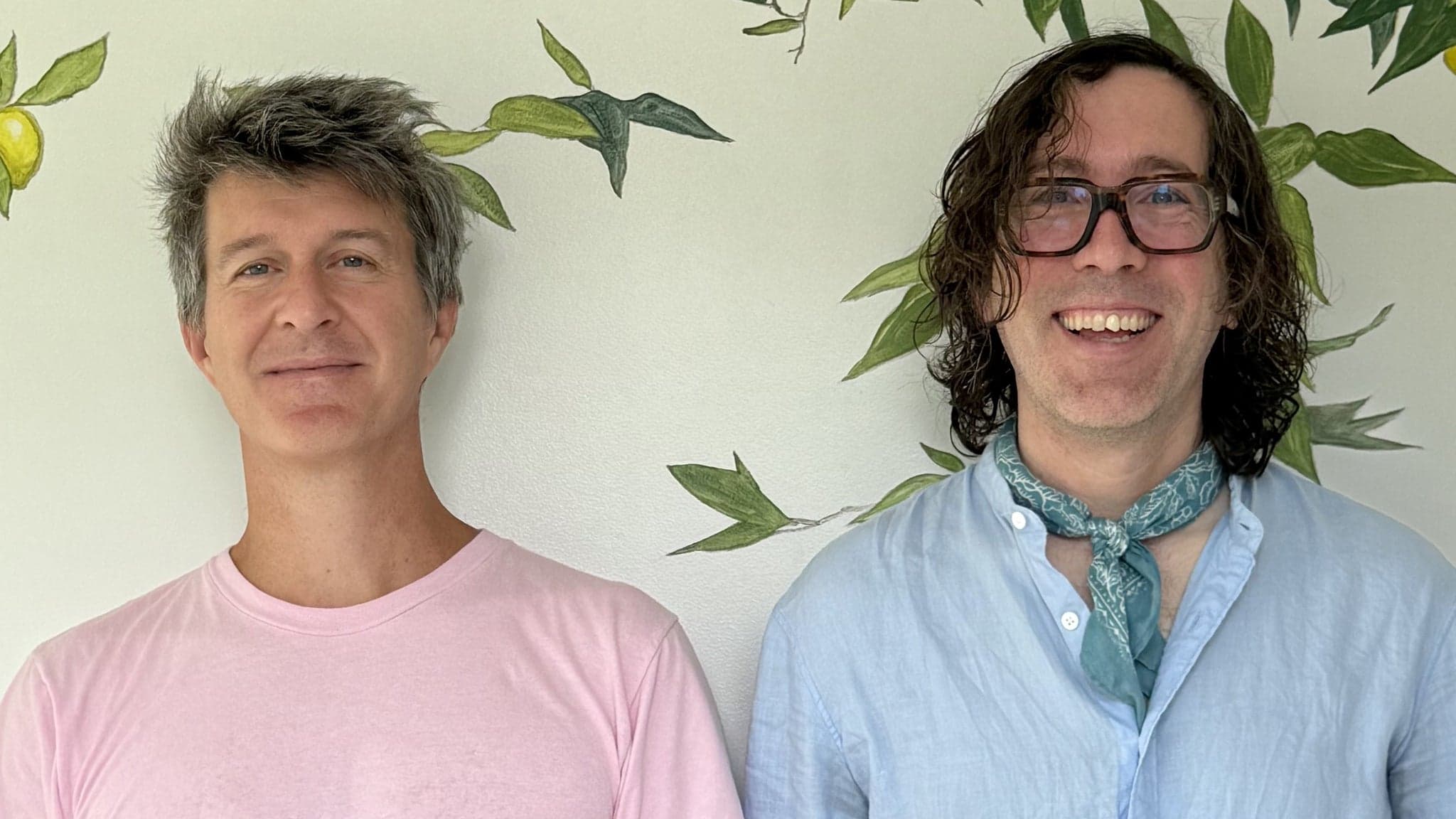 Bishop Allen, Mates of State event image