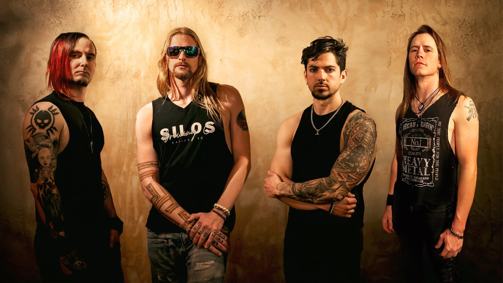 Rock the Desert Concert Series #2 event image