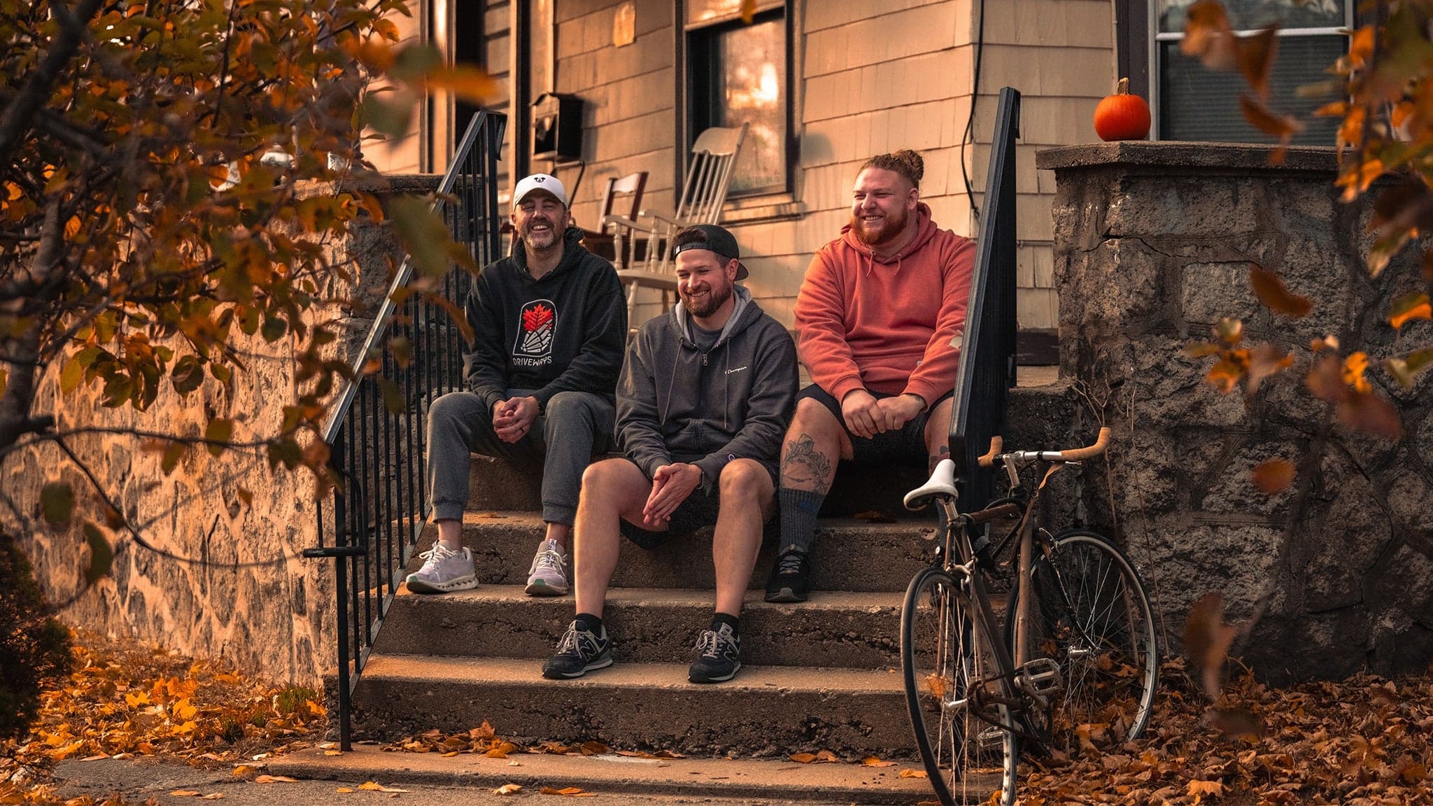 Driveways event image