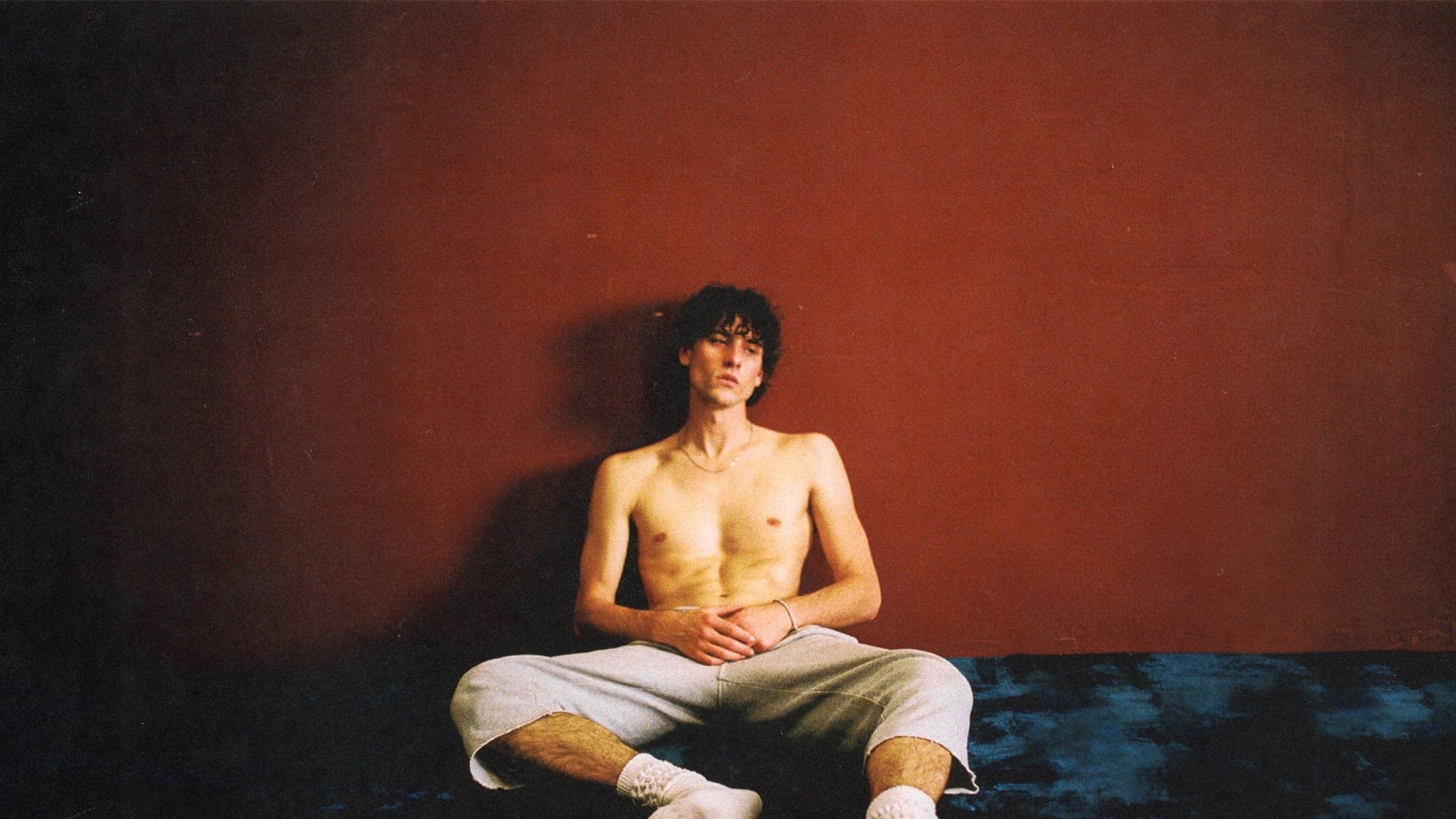 Noah Guy: It Must Be Love (Live) event image