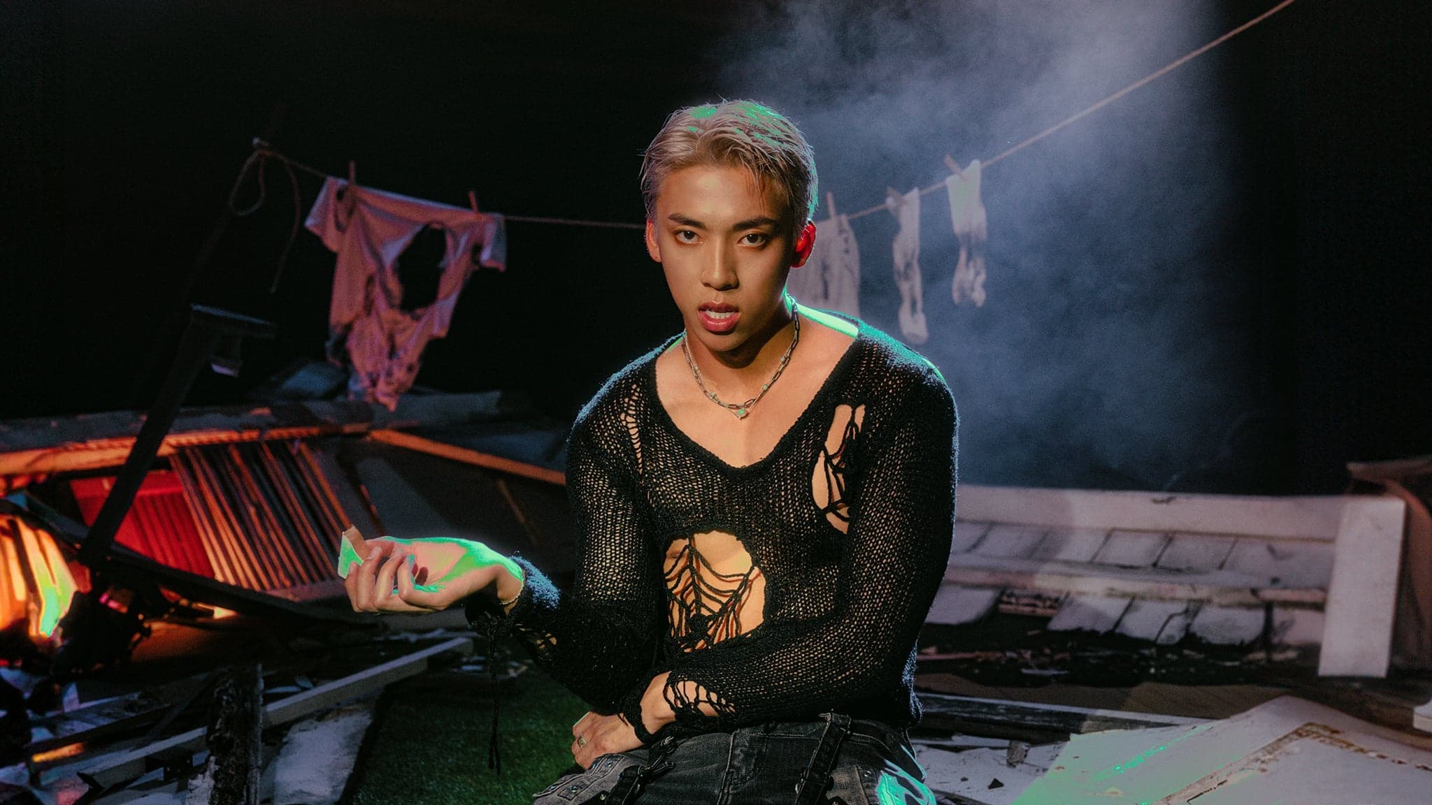 Mad Tsai event image