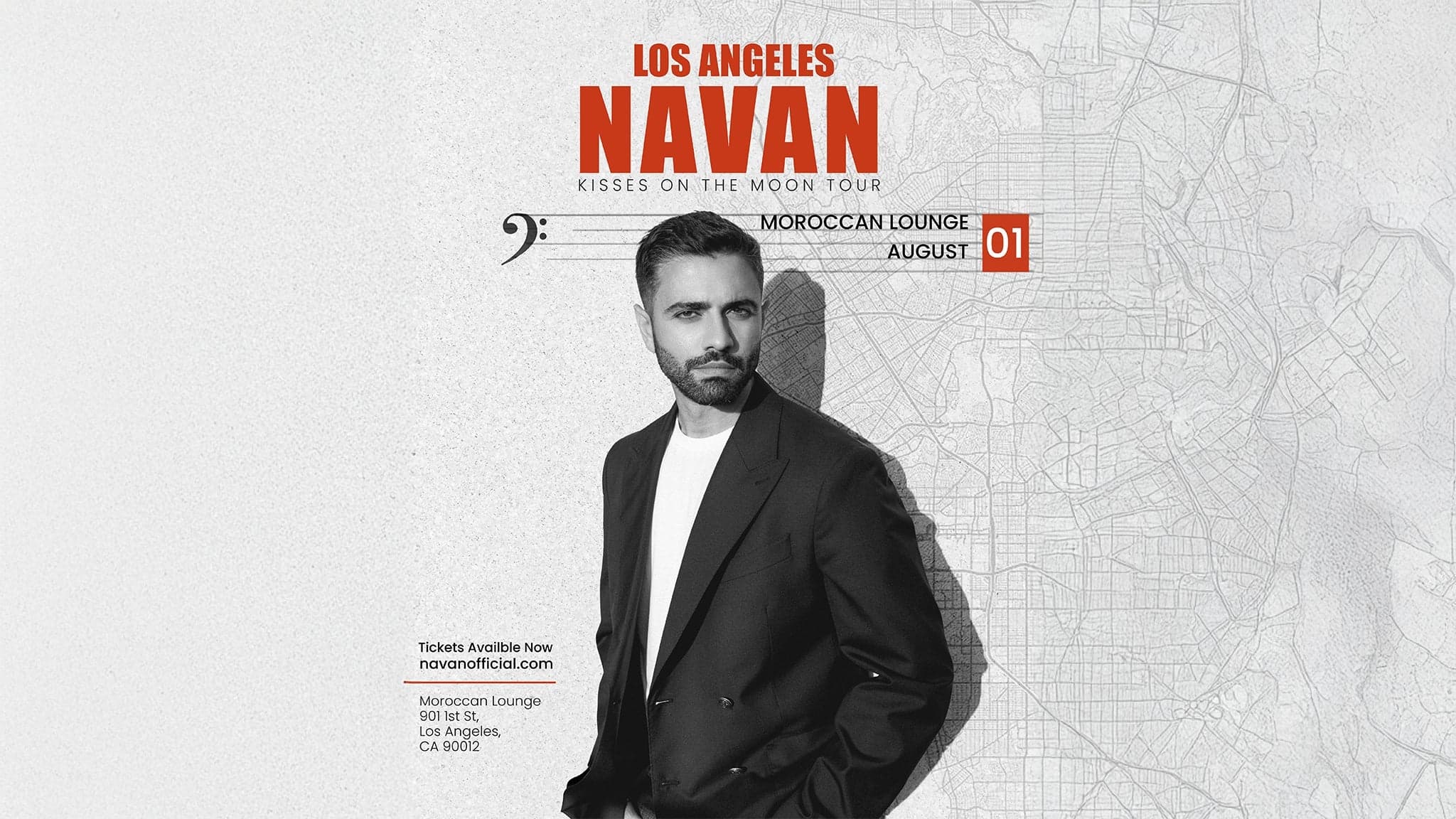 Navan event image