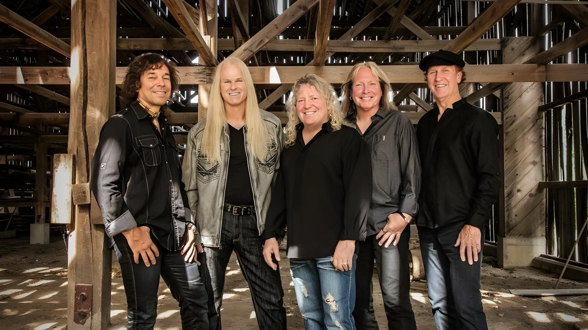 Head East event image