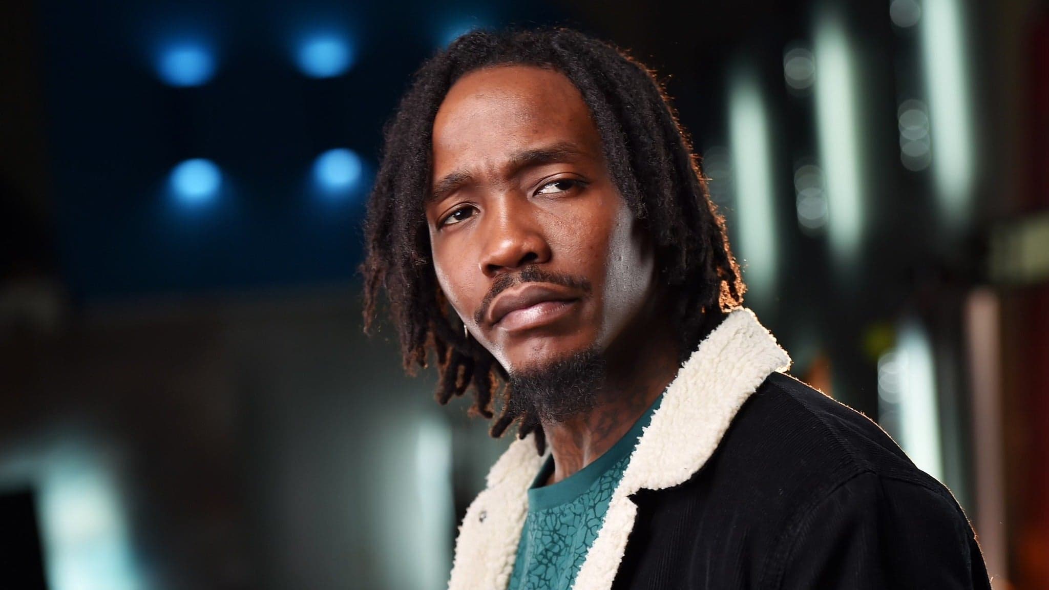 Dizzy Wright event image