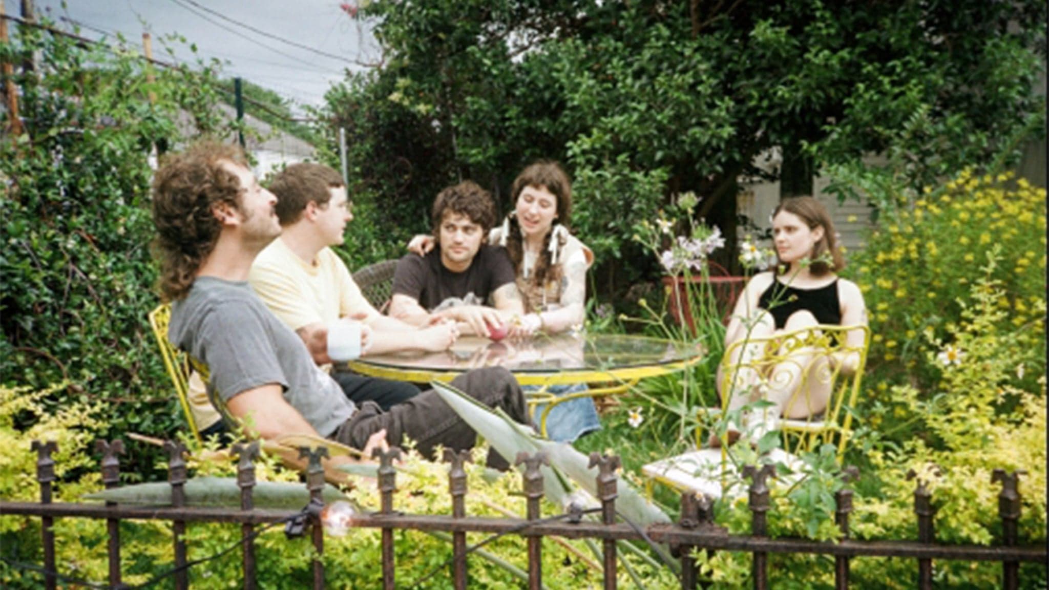 Wednesday event image