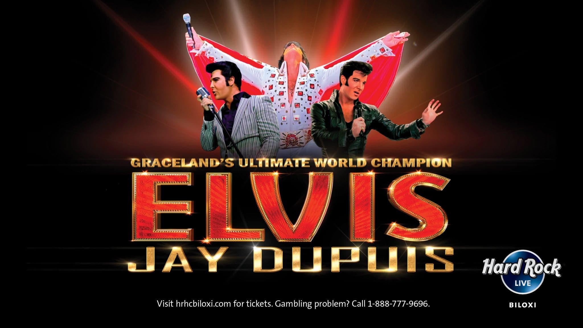 Jay Dupuis event image
