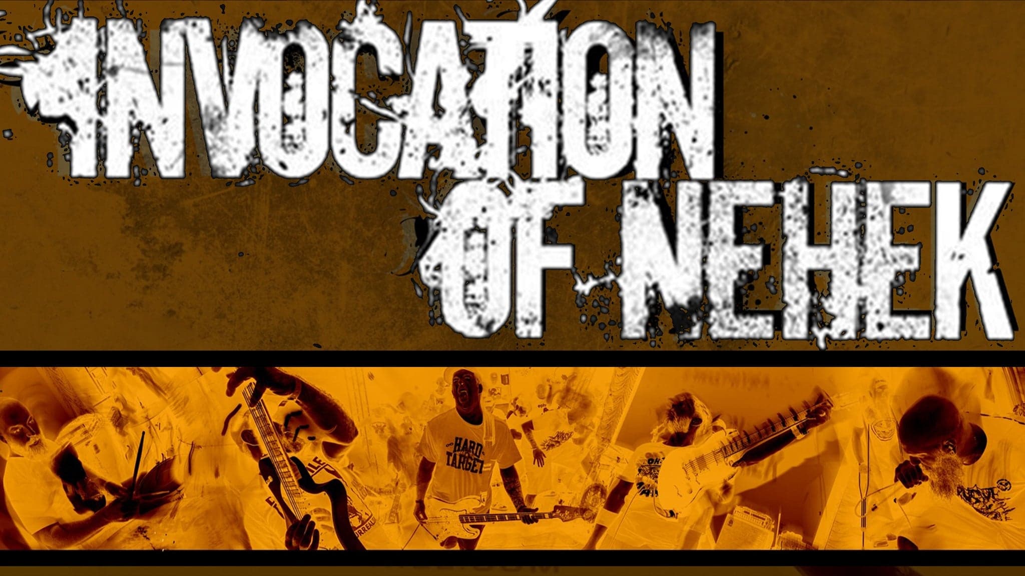 Invocation of Nehek event image