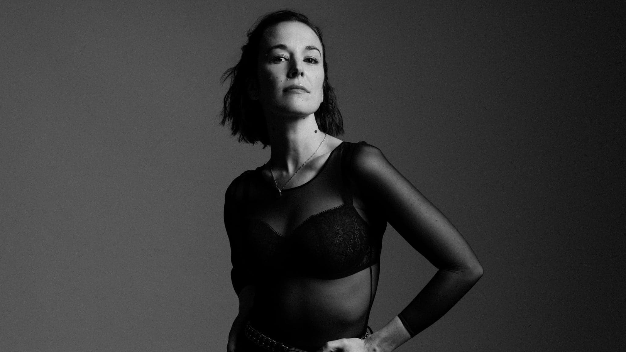 Margaret Glaspy event image