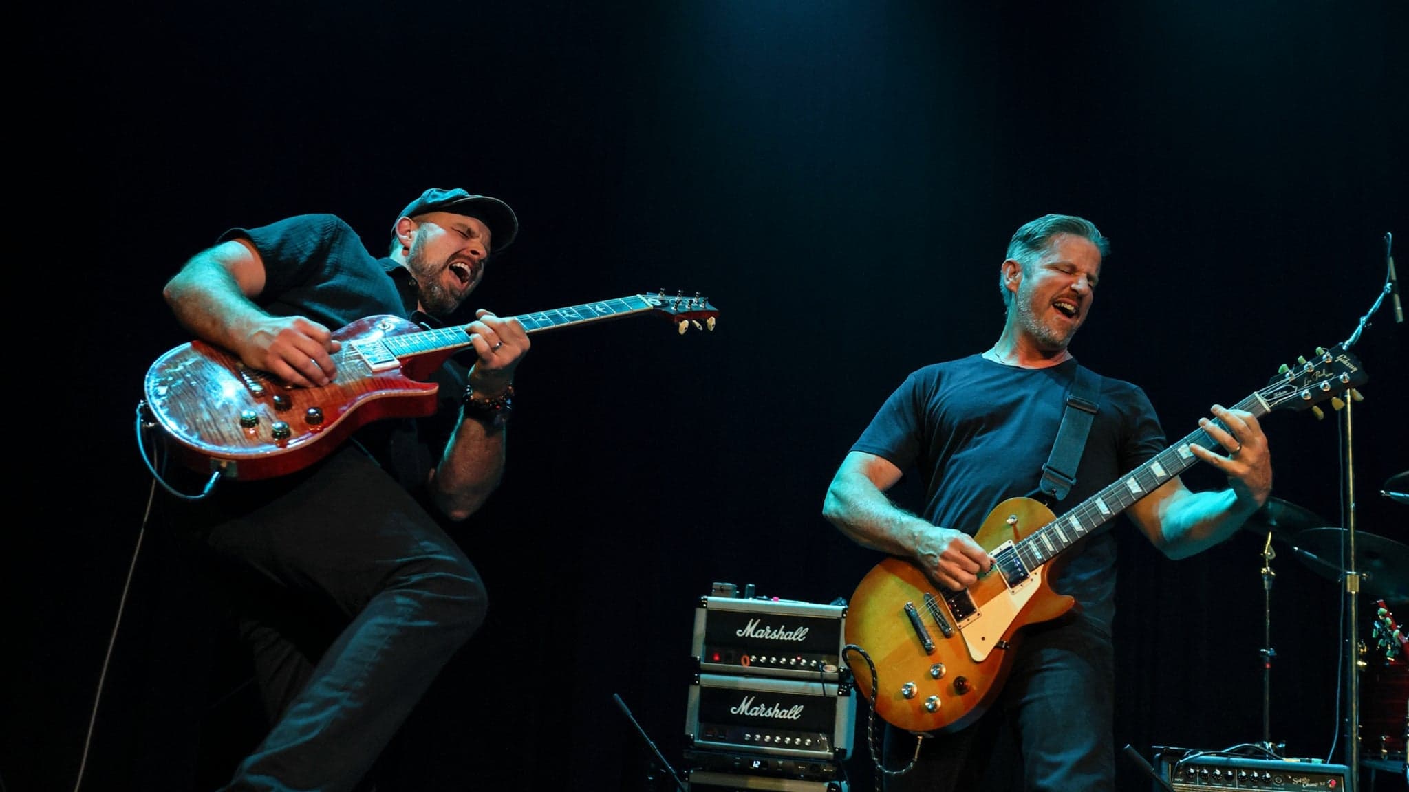 Superunknown - The 35 Tour event image