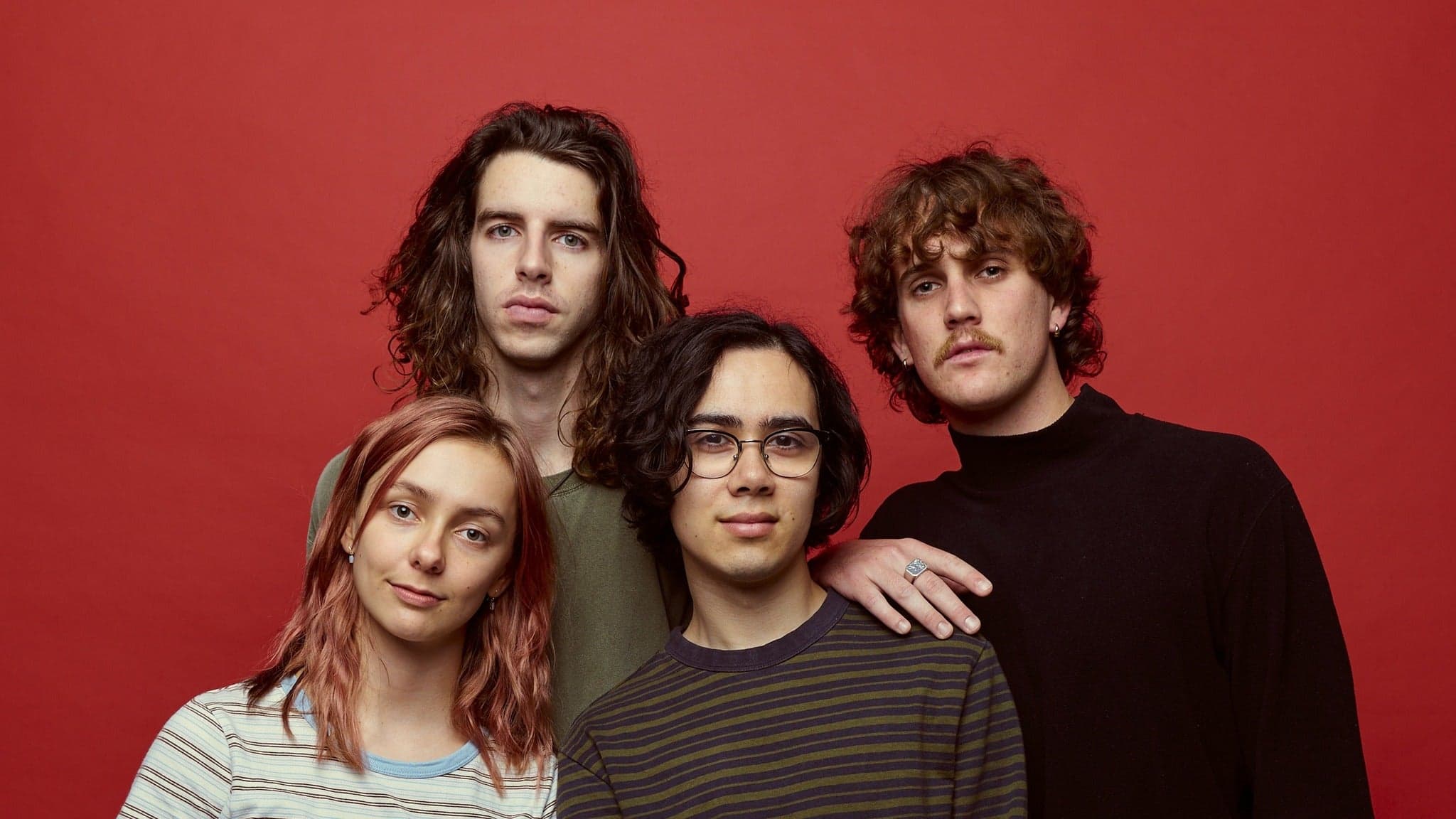 Spacey Jane event image